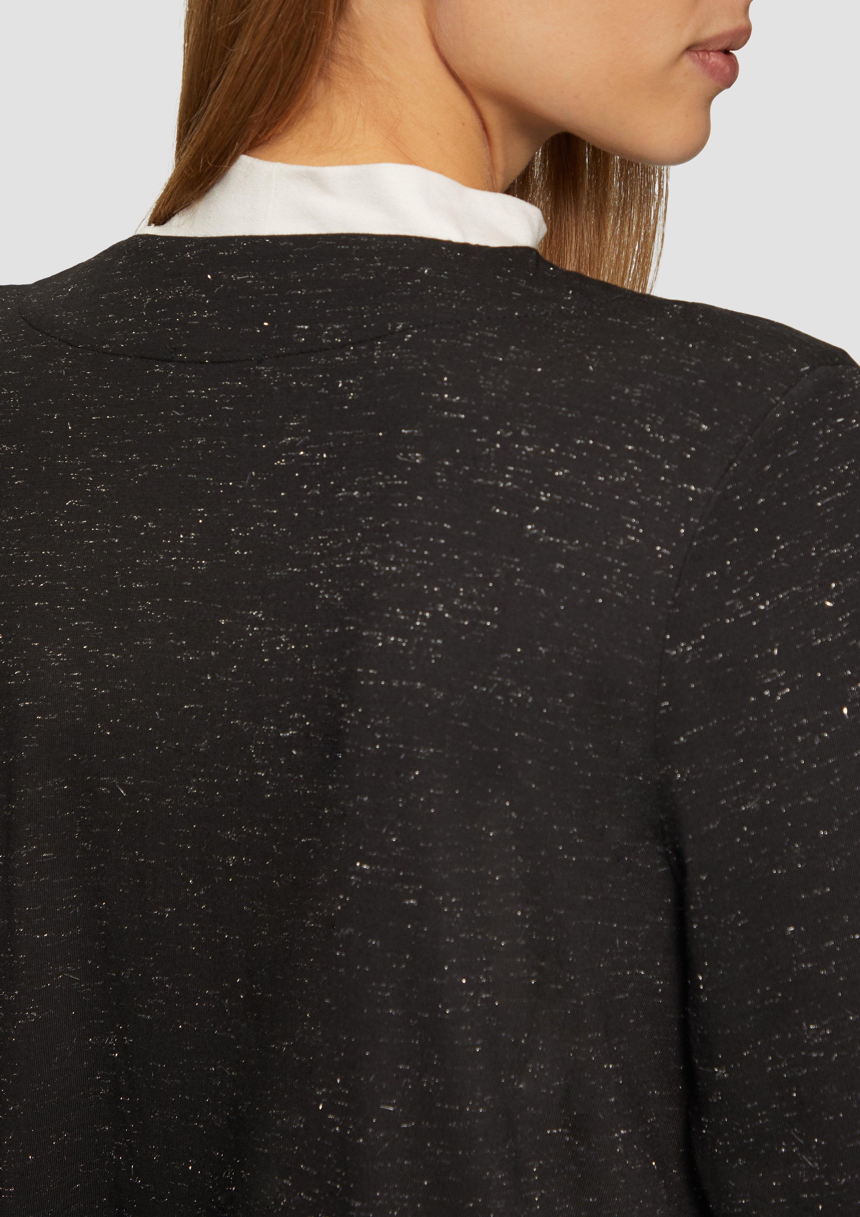 Veste d'intérieur in 9999 & 81W9