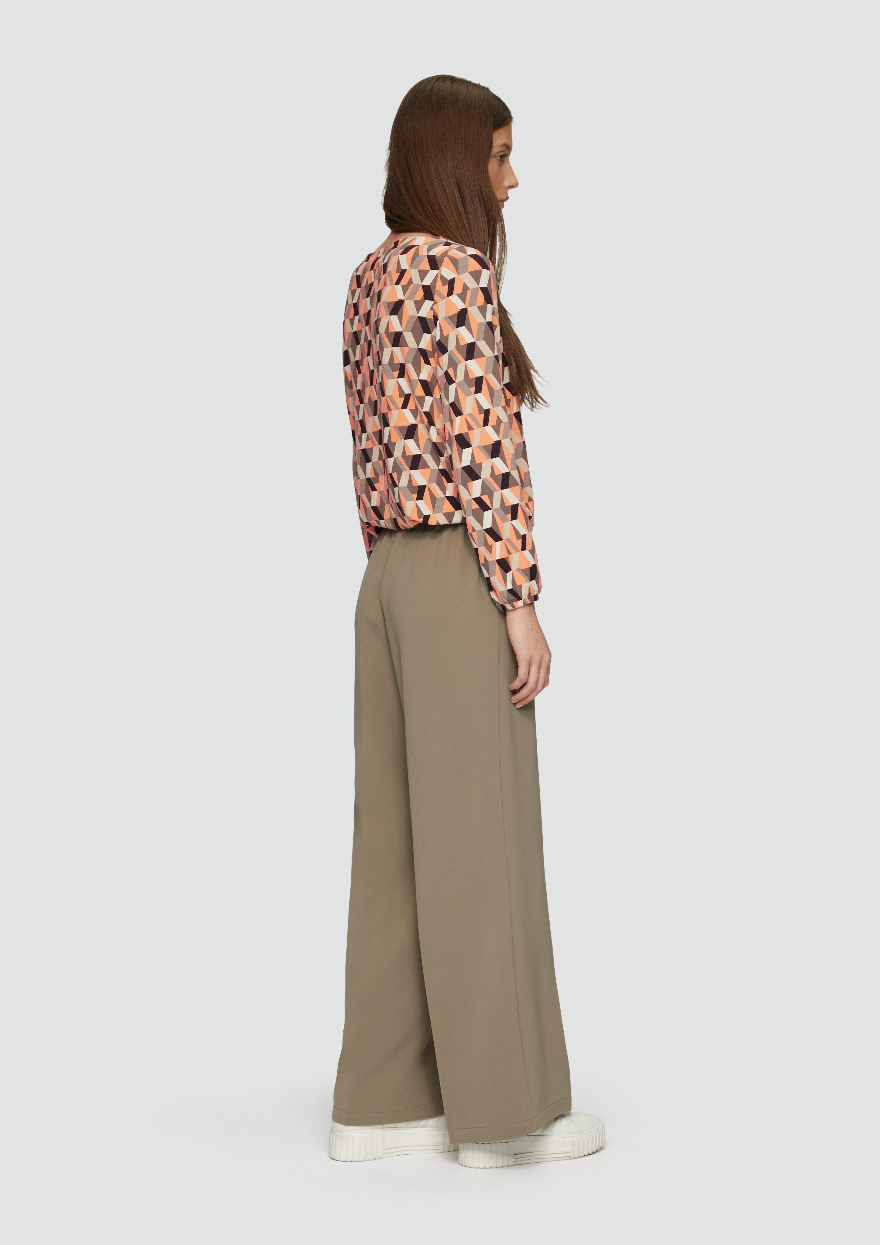 T-Shirt in 21A0, 73A0 & 7326