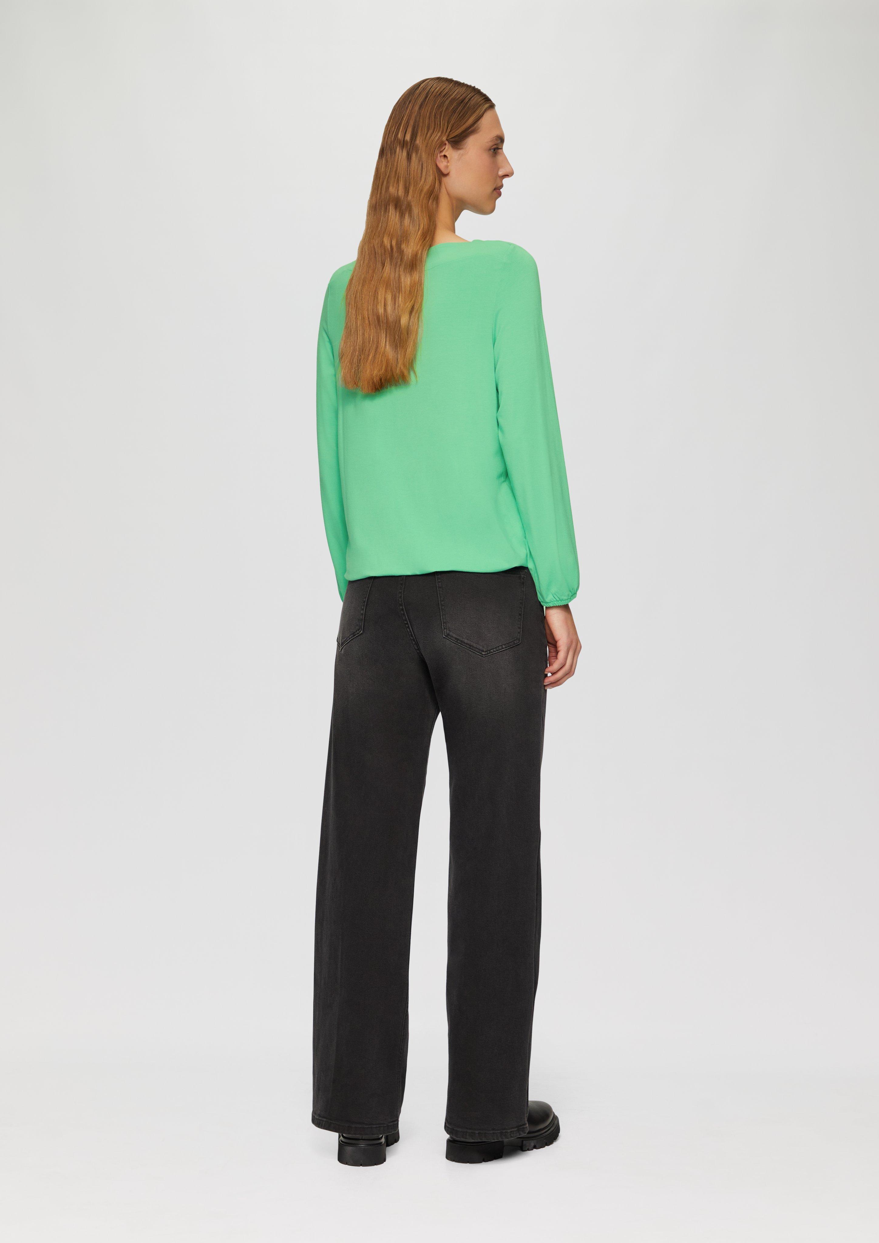 T-Shirt in 7326, 73A0 & 21A0