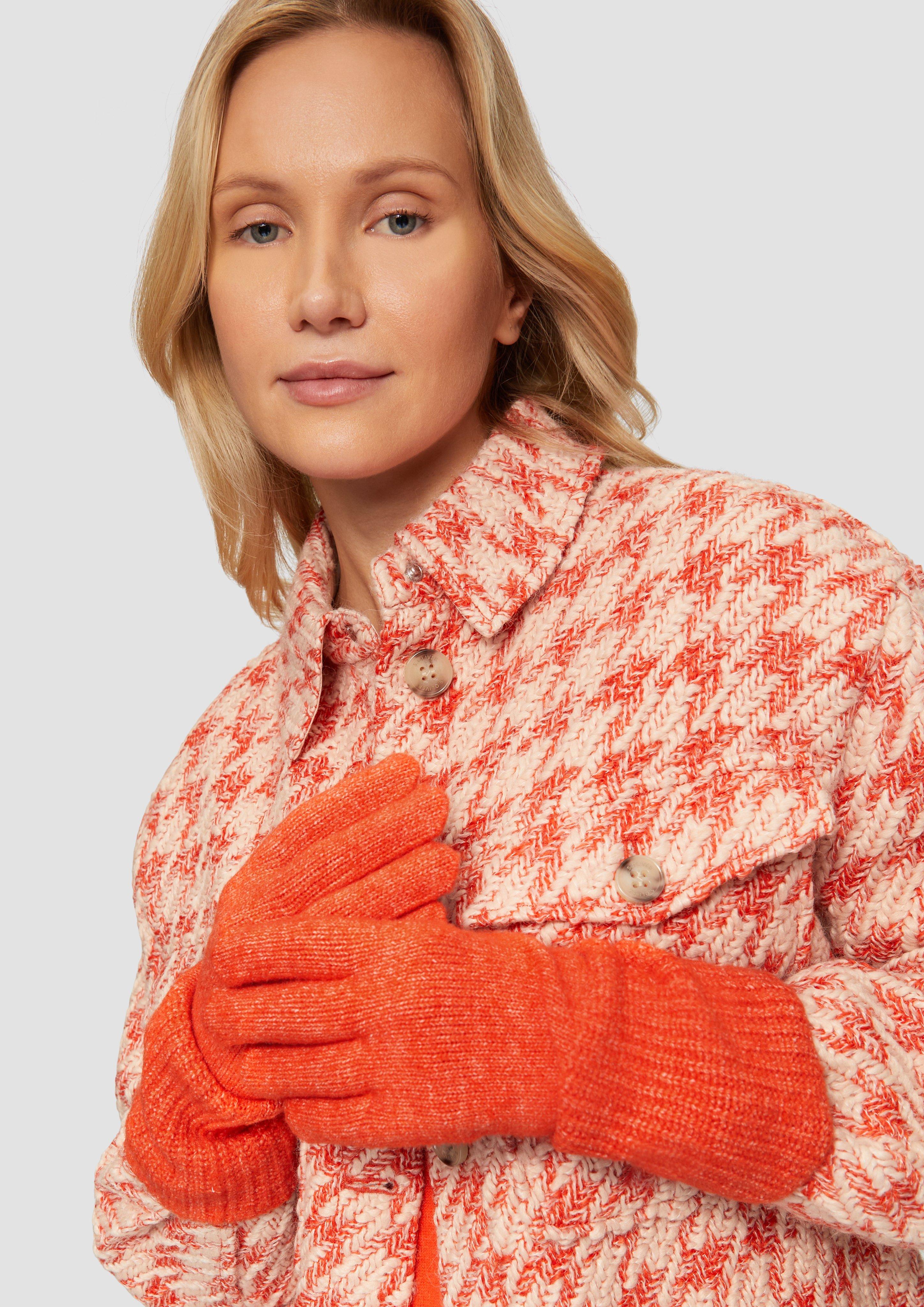 Rukavice in 2586 & 83W3