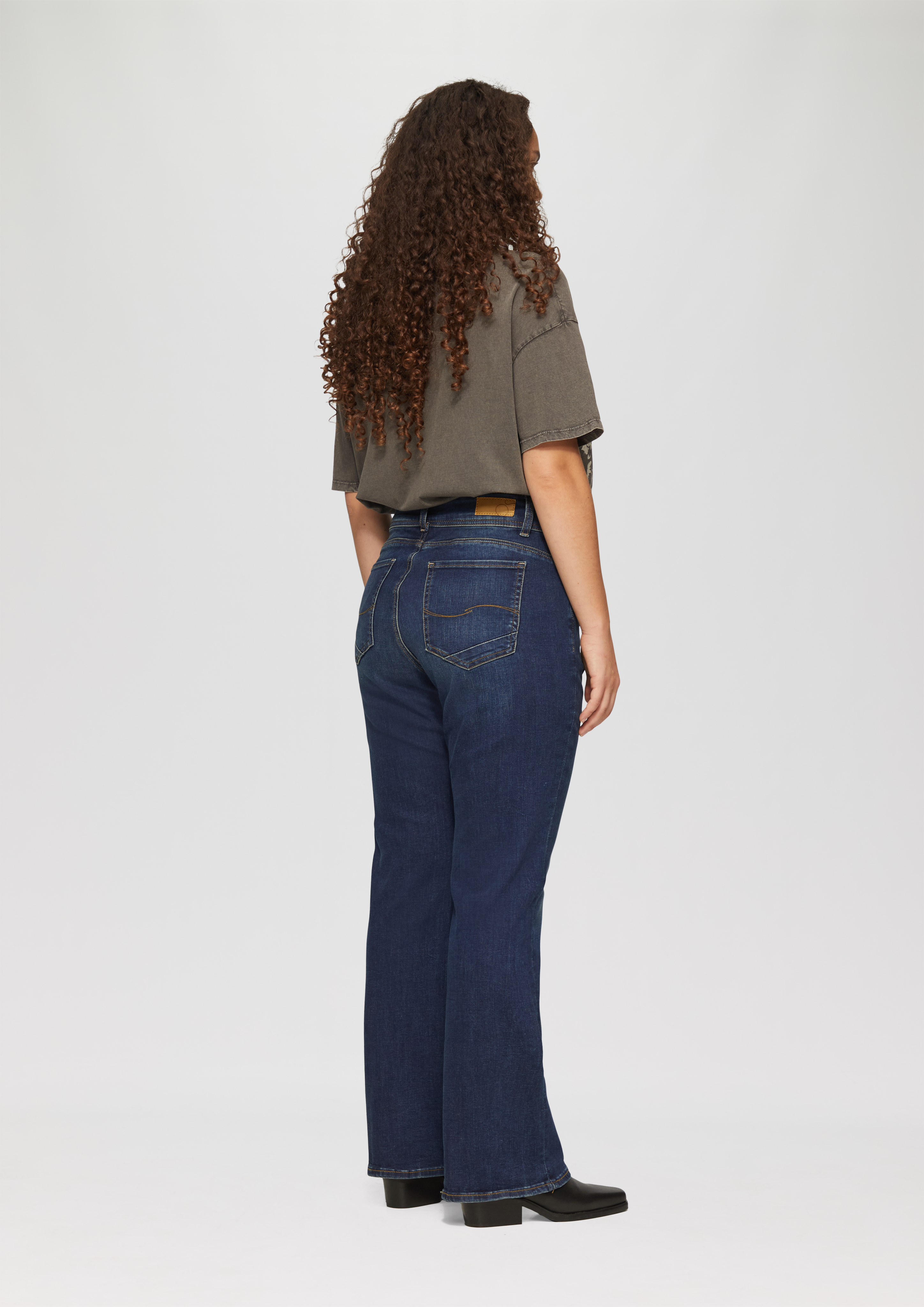 Jeans in 58Z2 & 96Z2