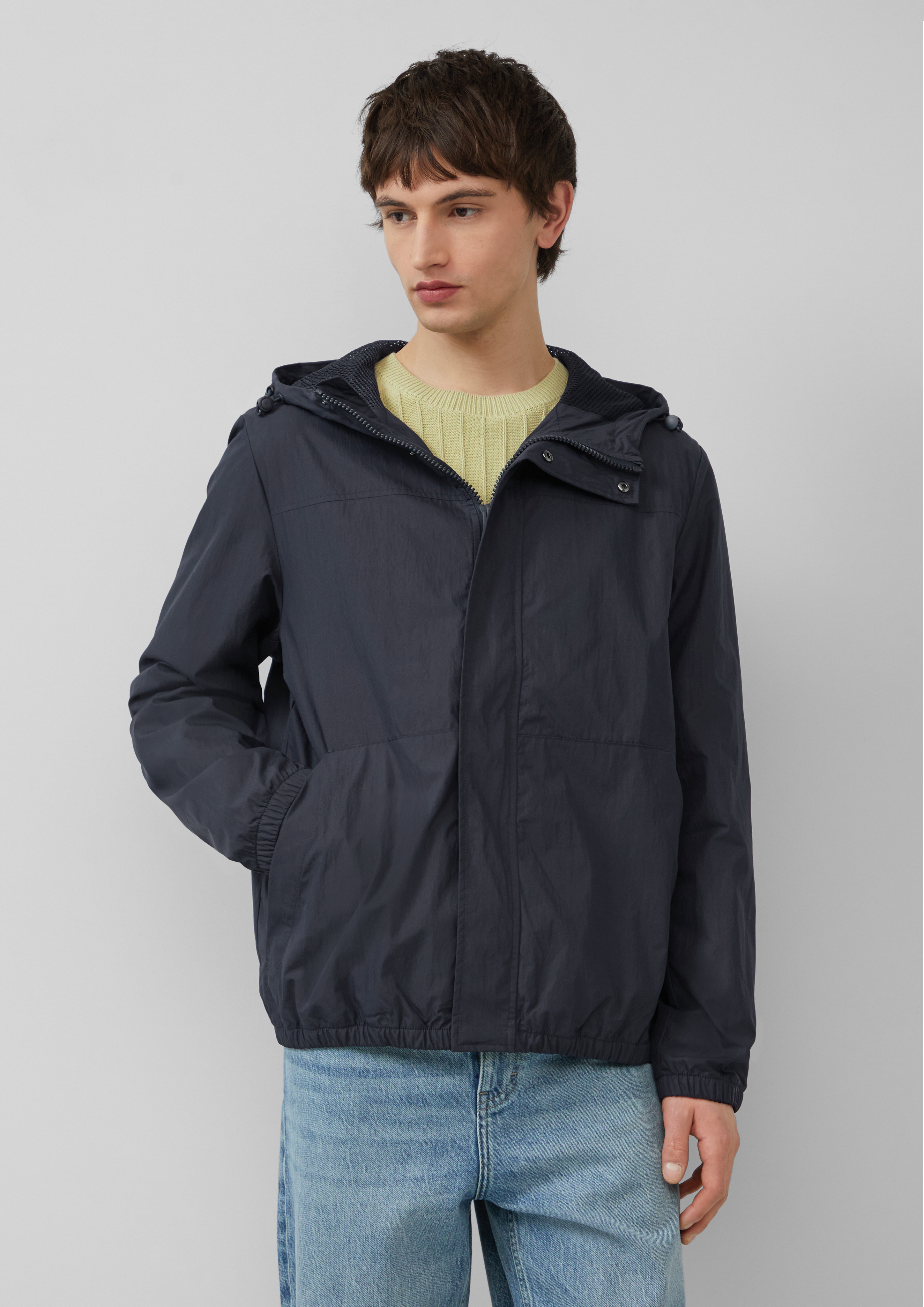 Outdoor-Jacke in 