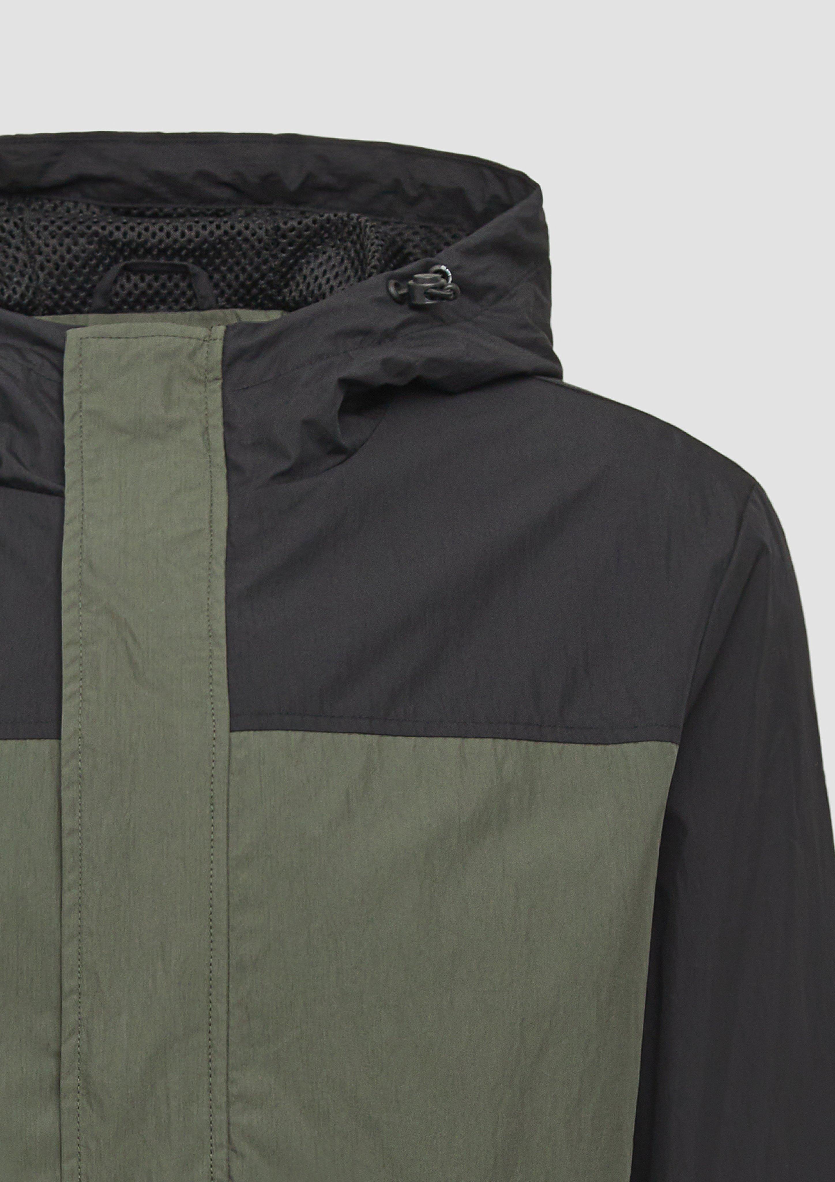 Veste d'extérieur in 7935, 5920 & 9999