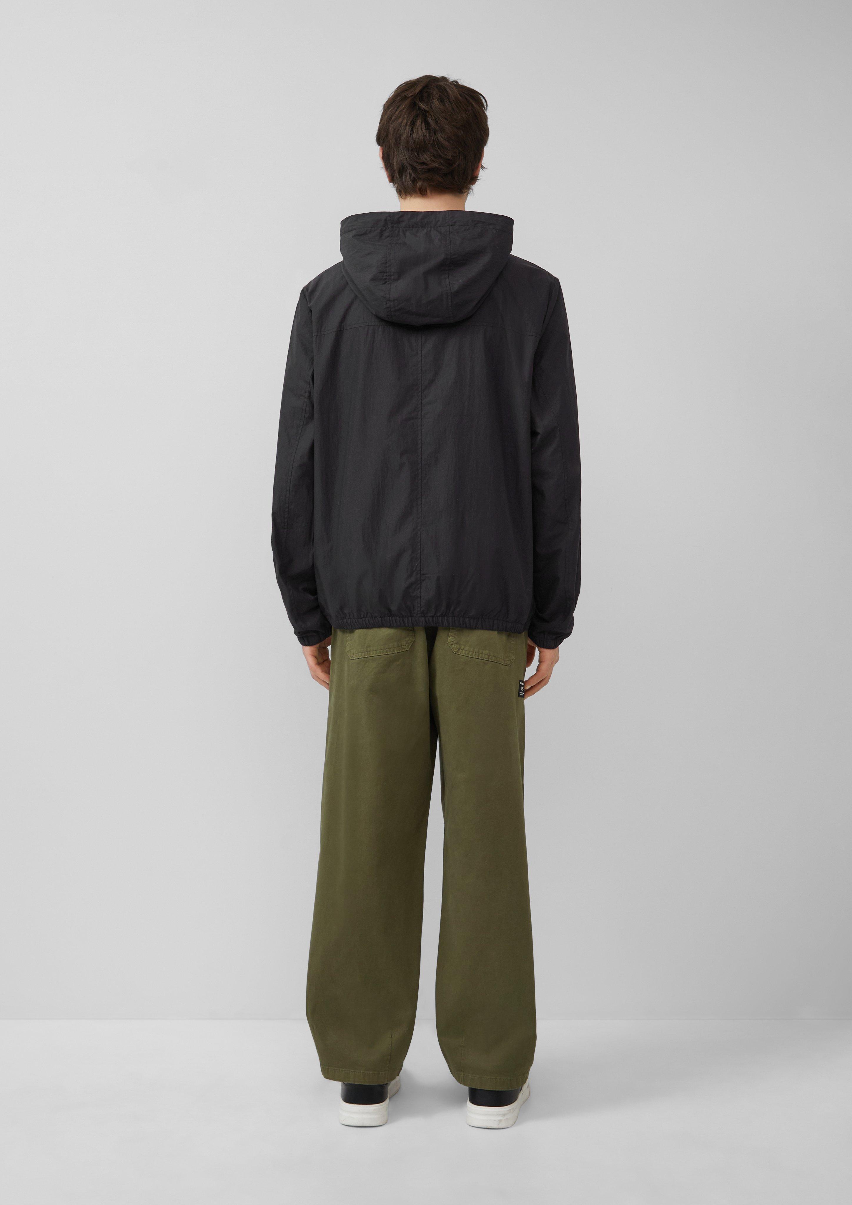 Zunanja jakna in 9999, 5920 & 7935