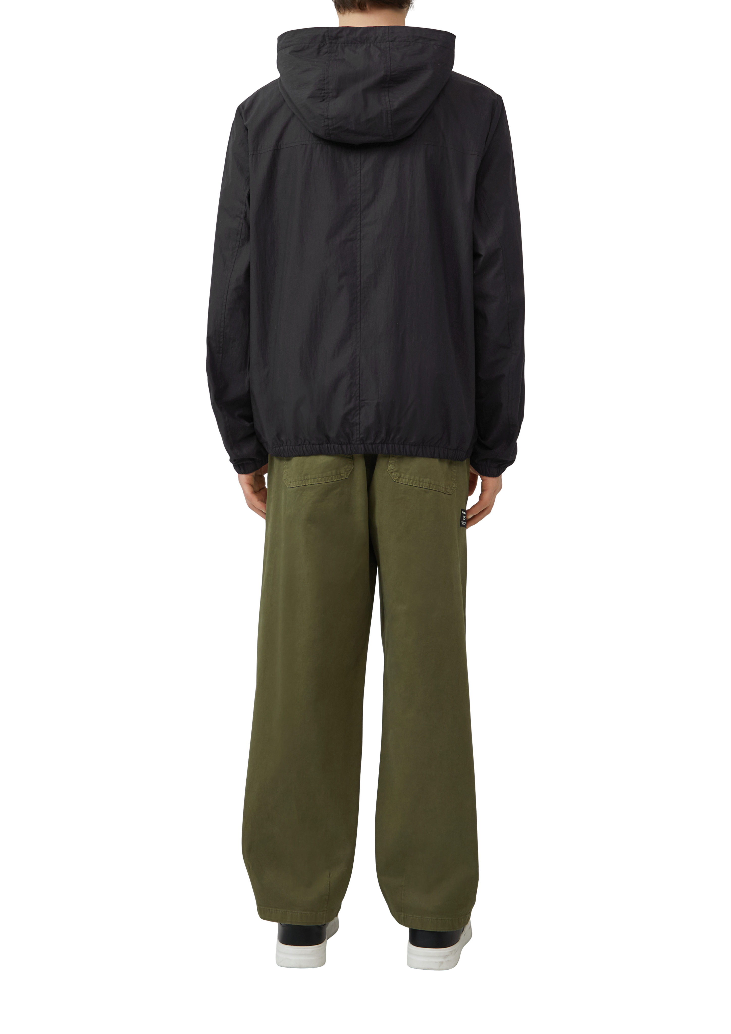 Thumbnail - Outdoor-Jacke