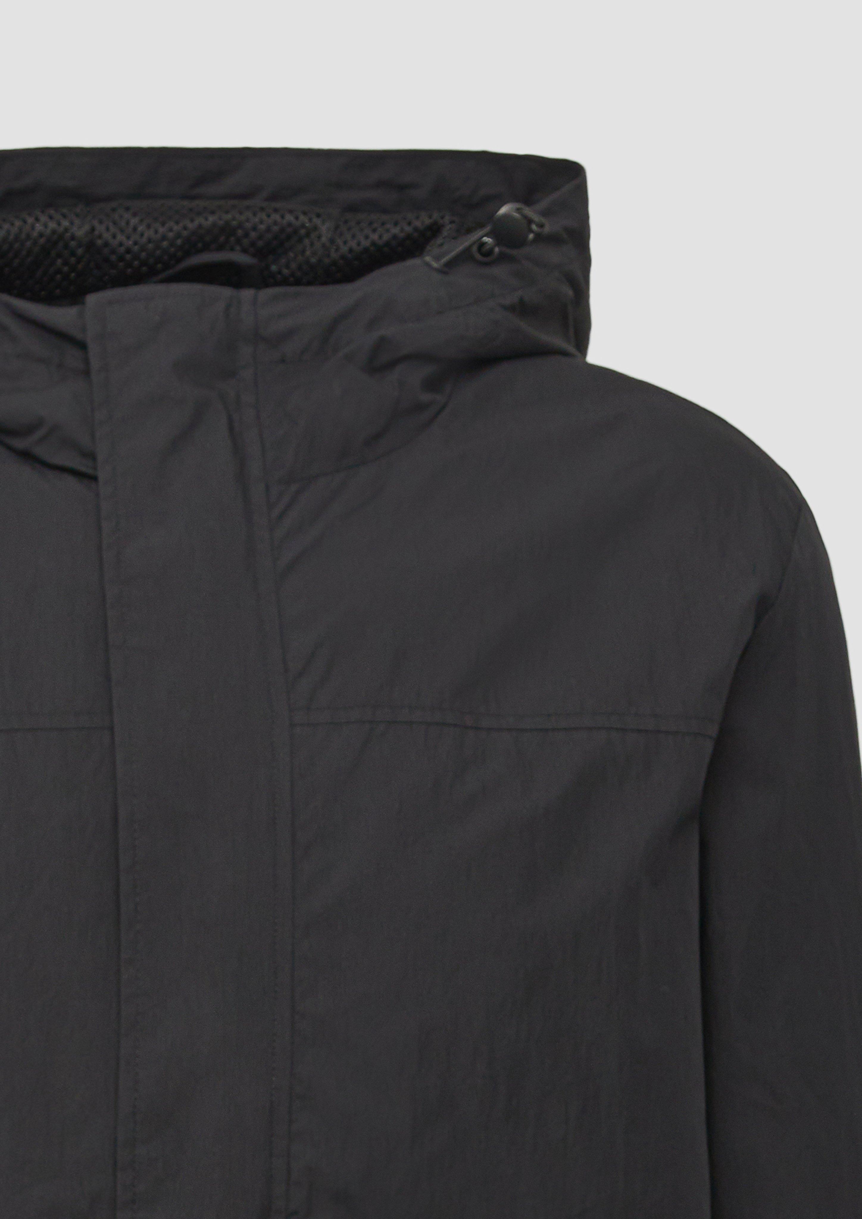 Zunanja jakna in 9999, 5920 & 7935