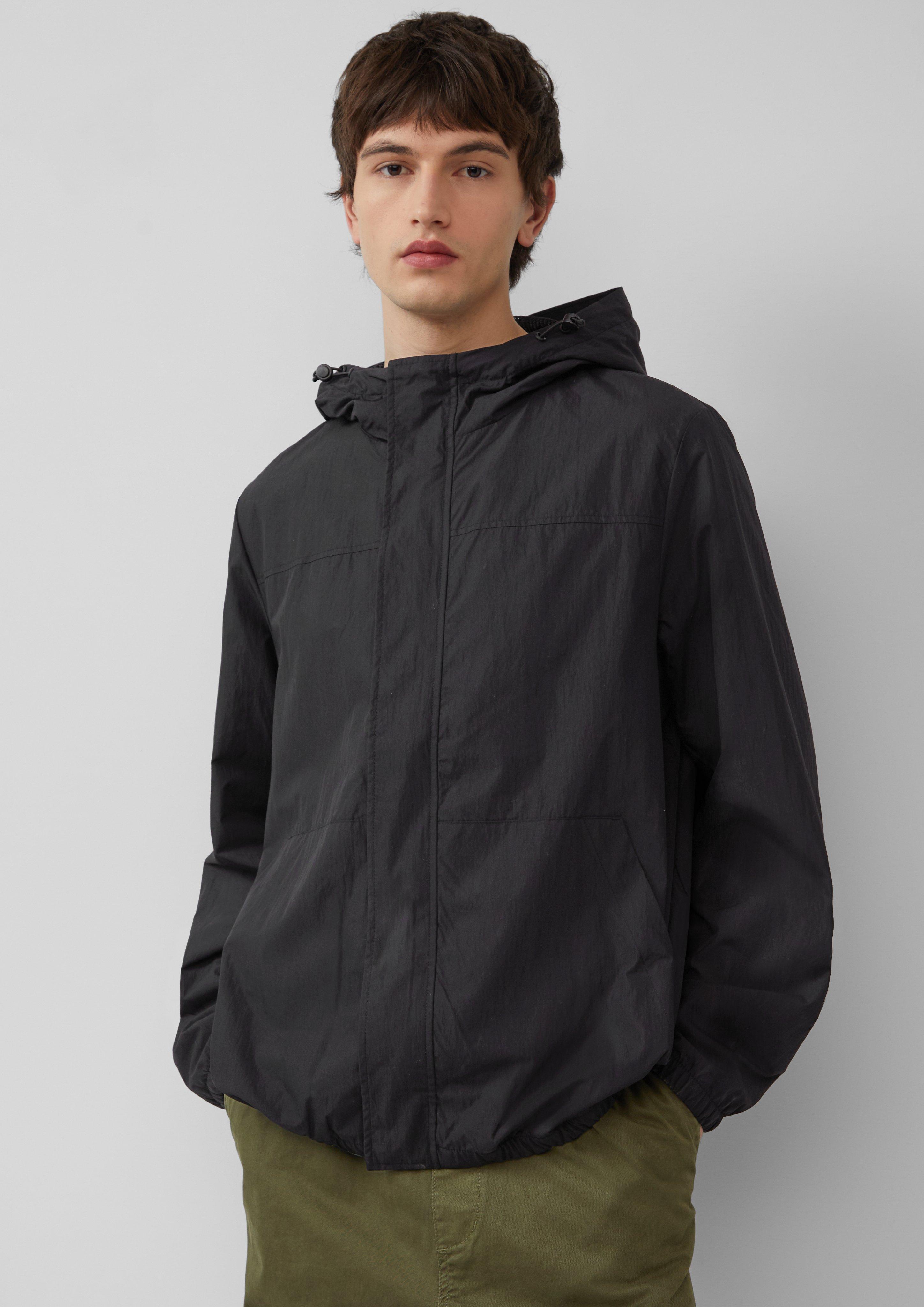 Outdoor-Jacke in 
