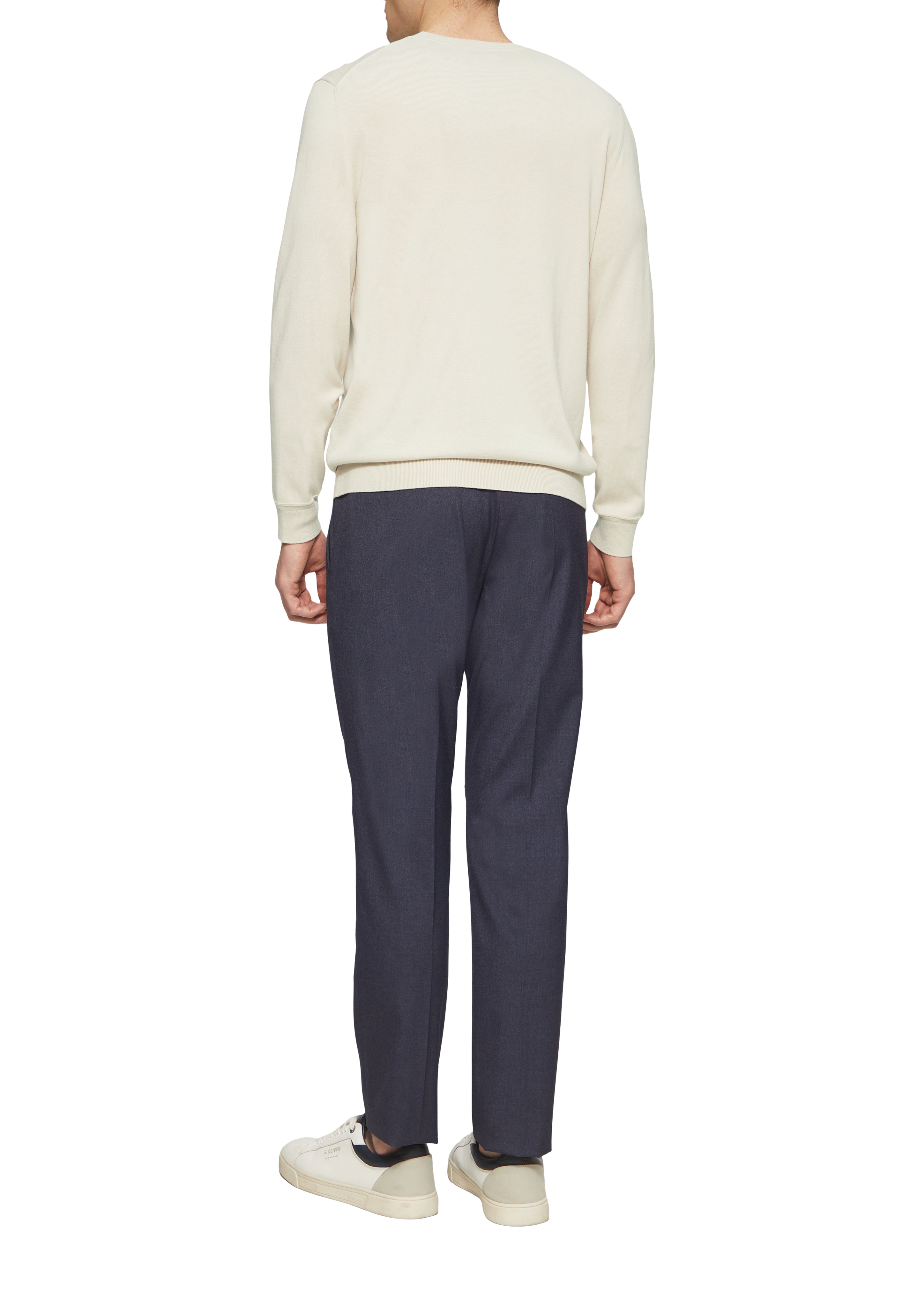 Thumbnail - Strickpullover