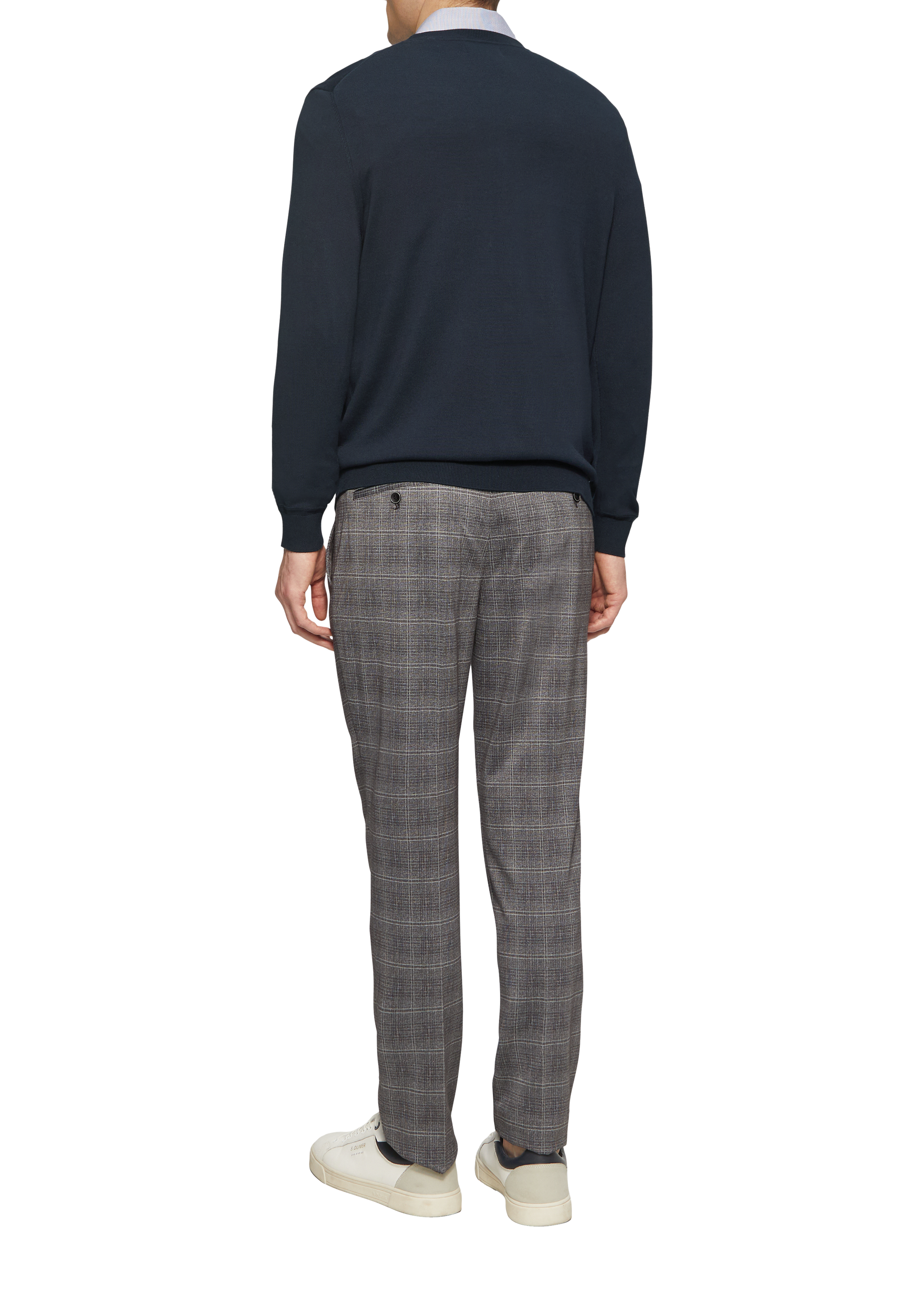 Thumbnail - Strickpullover