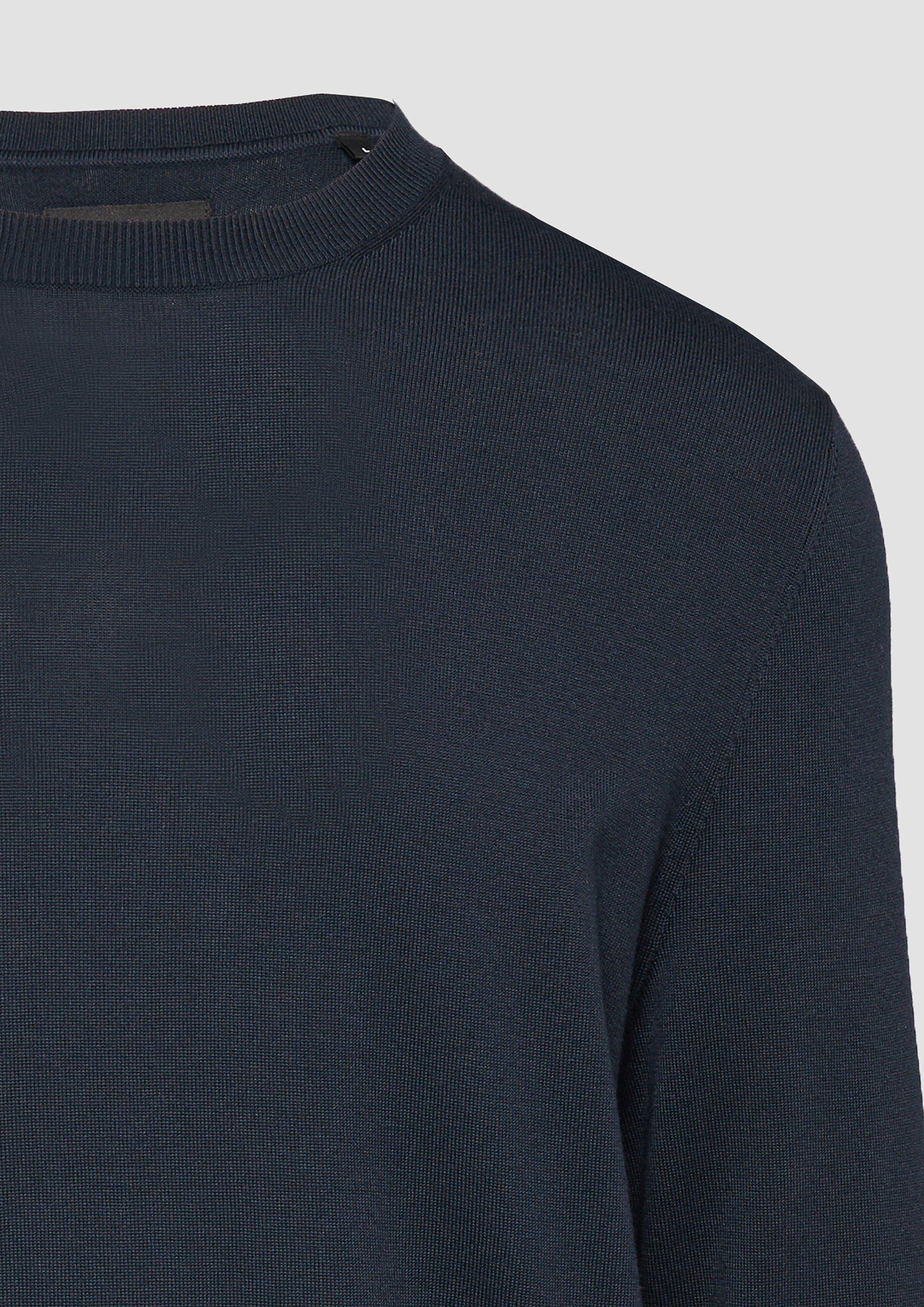 Strickpullover in 5978, 0330, 7840 & 6322