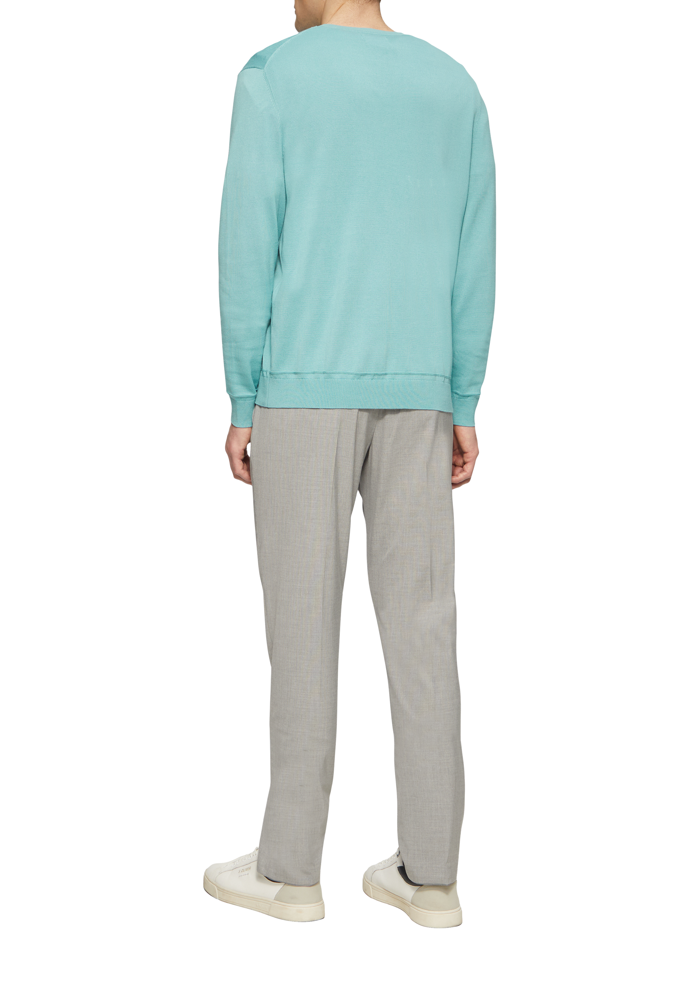 Thumbnail - Strickpullover