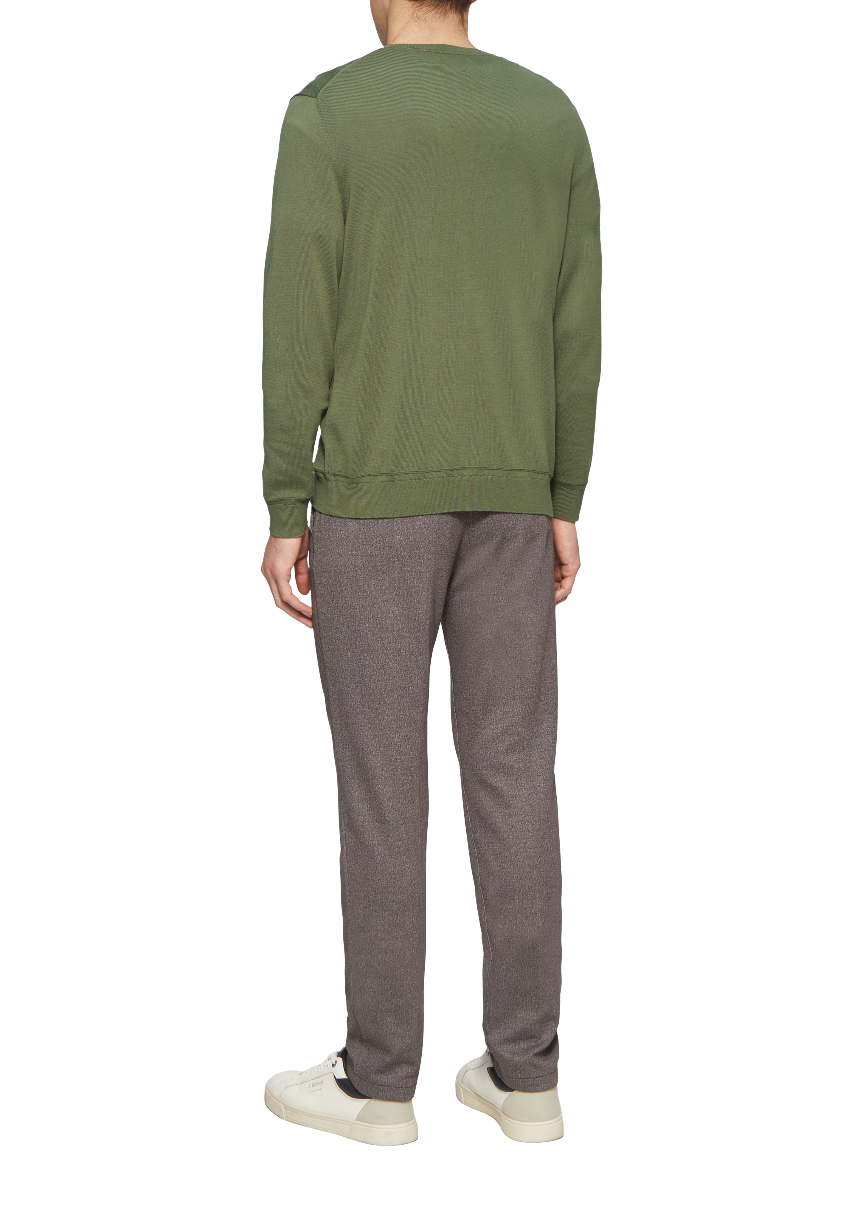 Thumbnail - Strickpullover