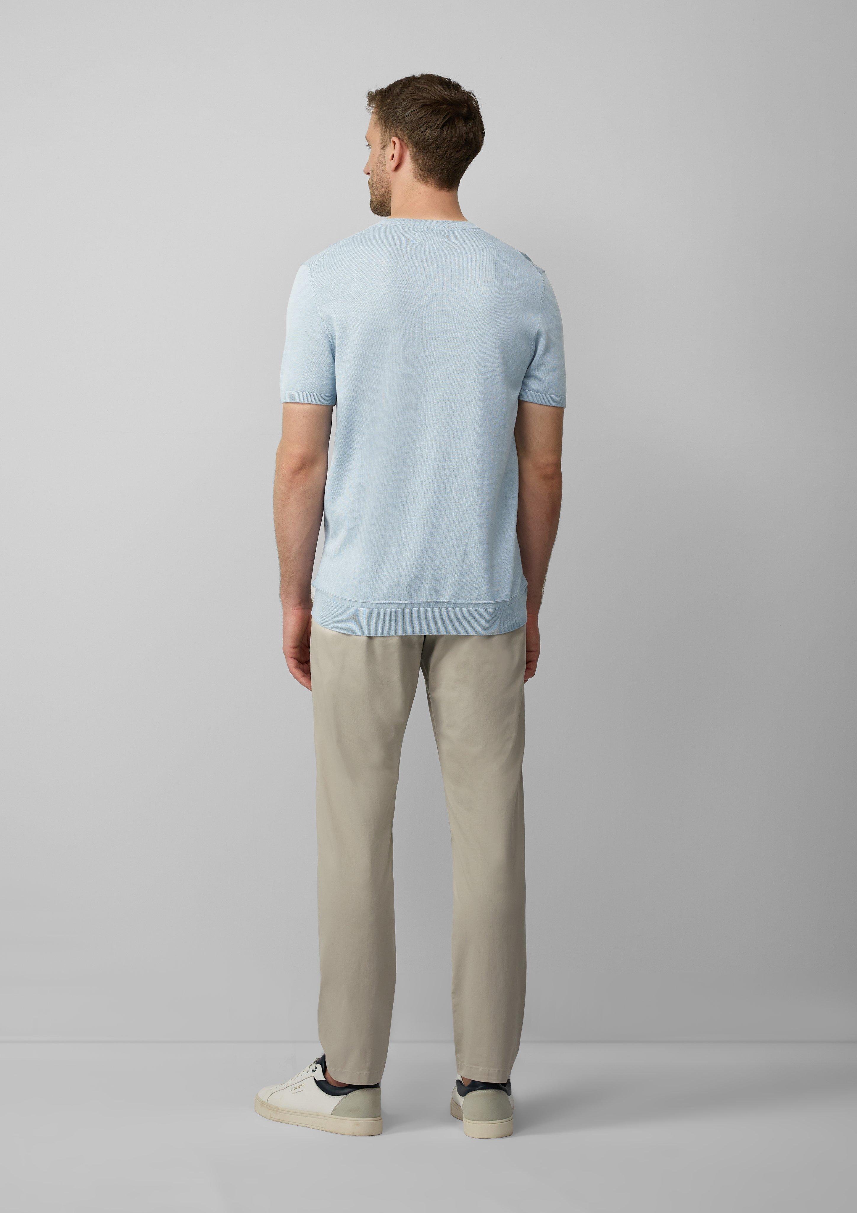 Pull en maille in 5076, 7840 & 5978