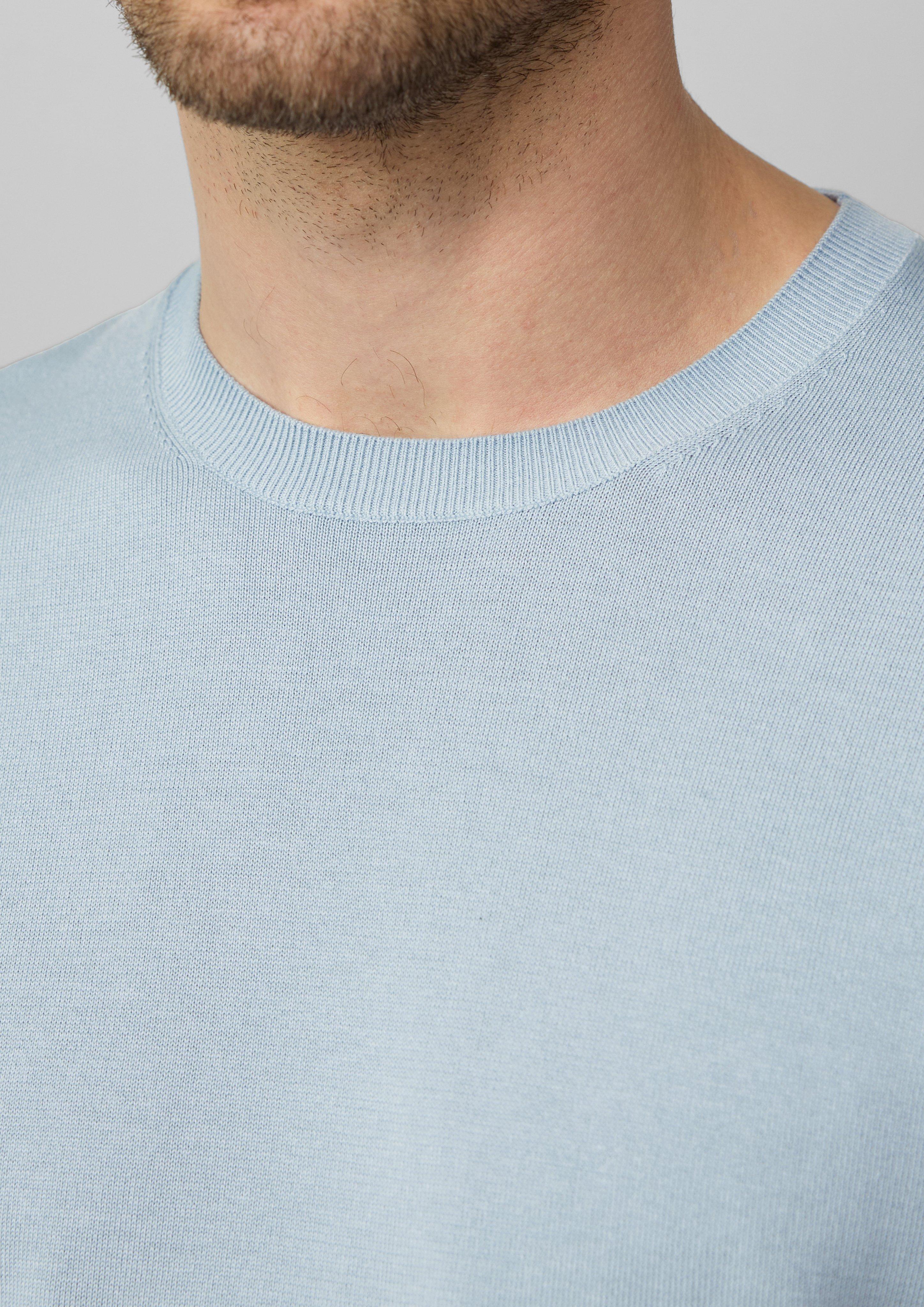 Pull en maille in 5076, 7840 & 5978