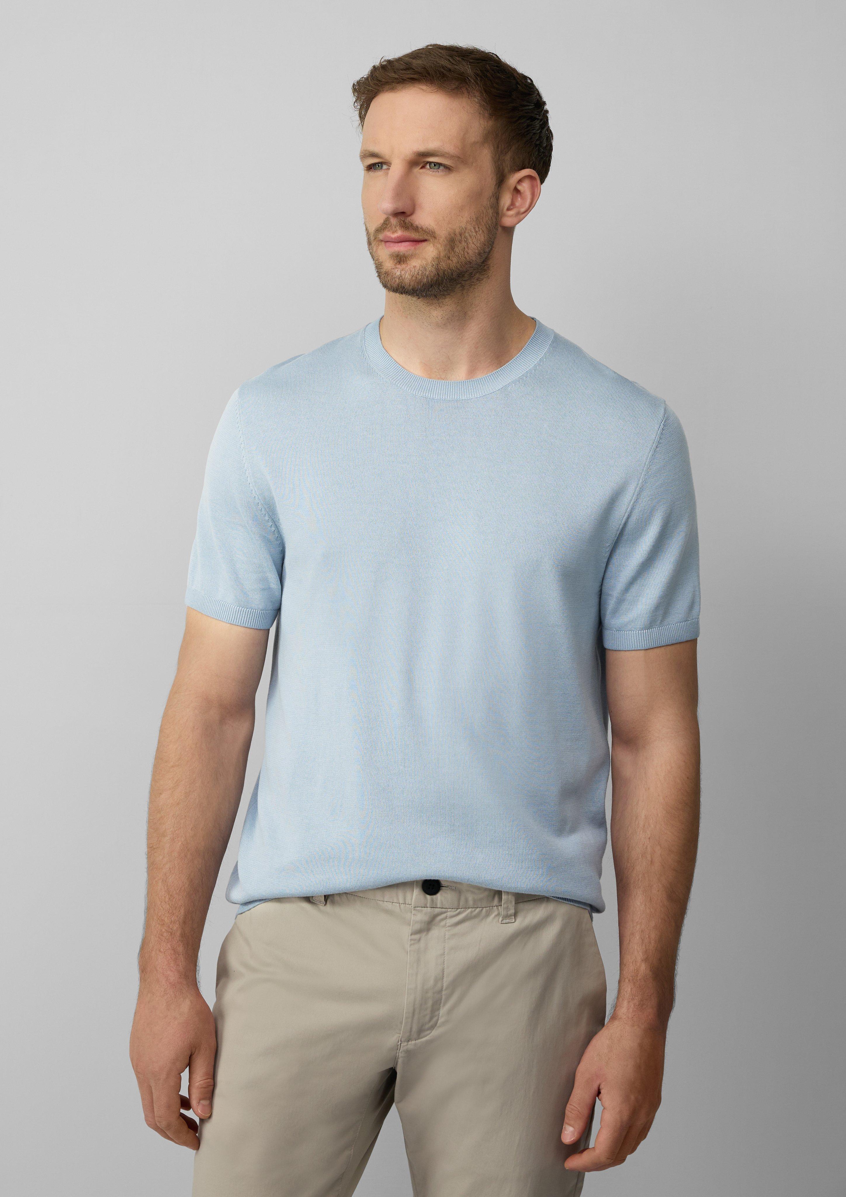 Pull en maille in 5076, 7840 & 5978