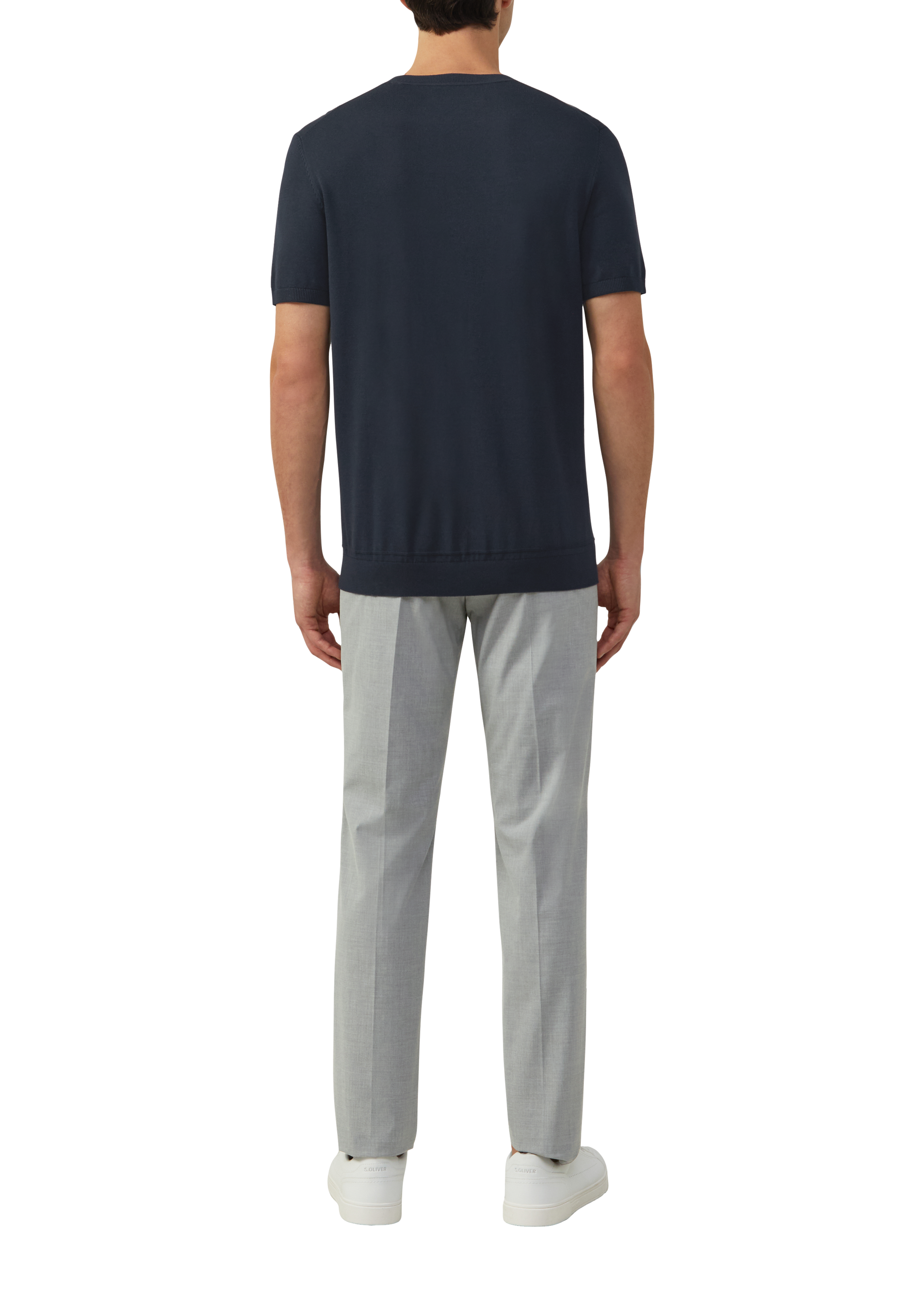 Thumbnail - Strickpullover