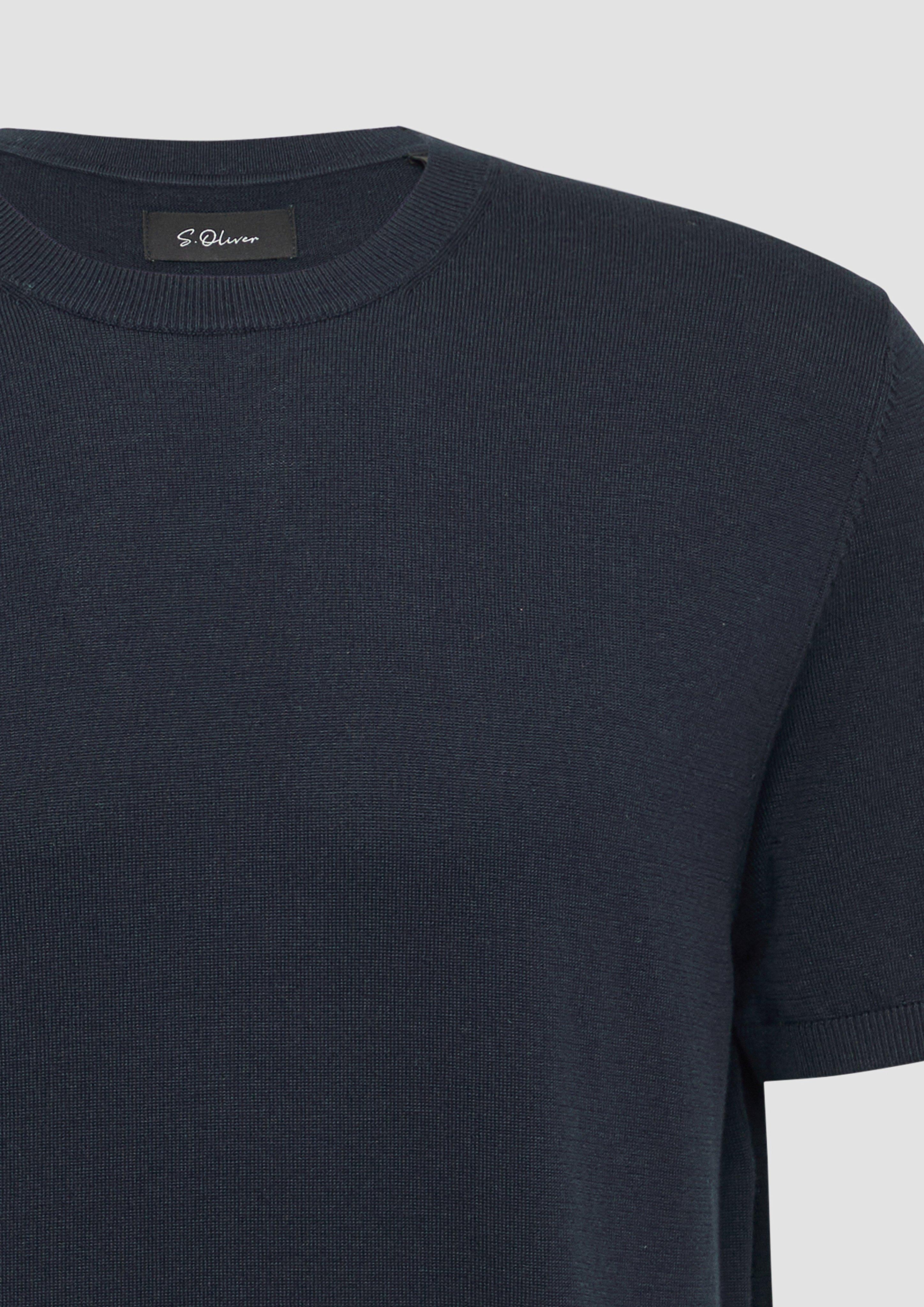 Pull en maille in 5978, 5076 & 7840