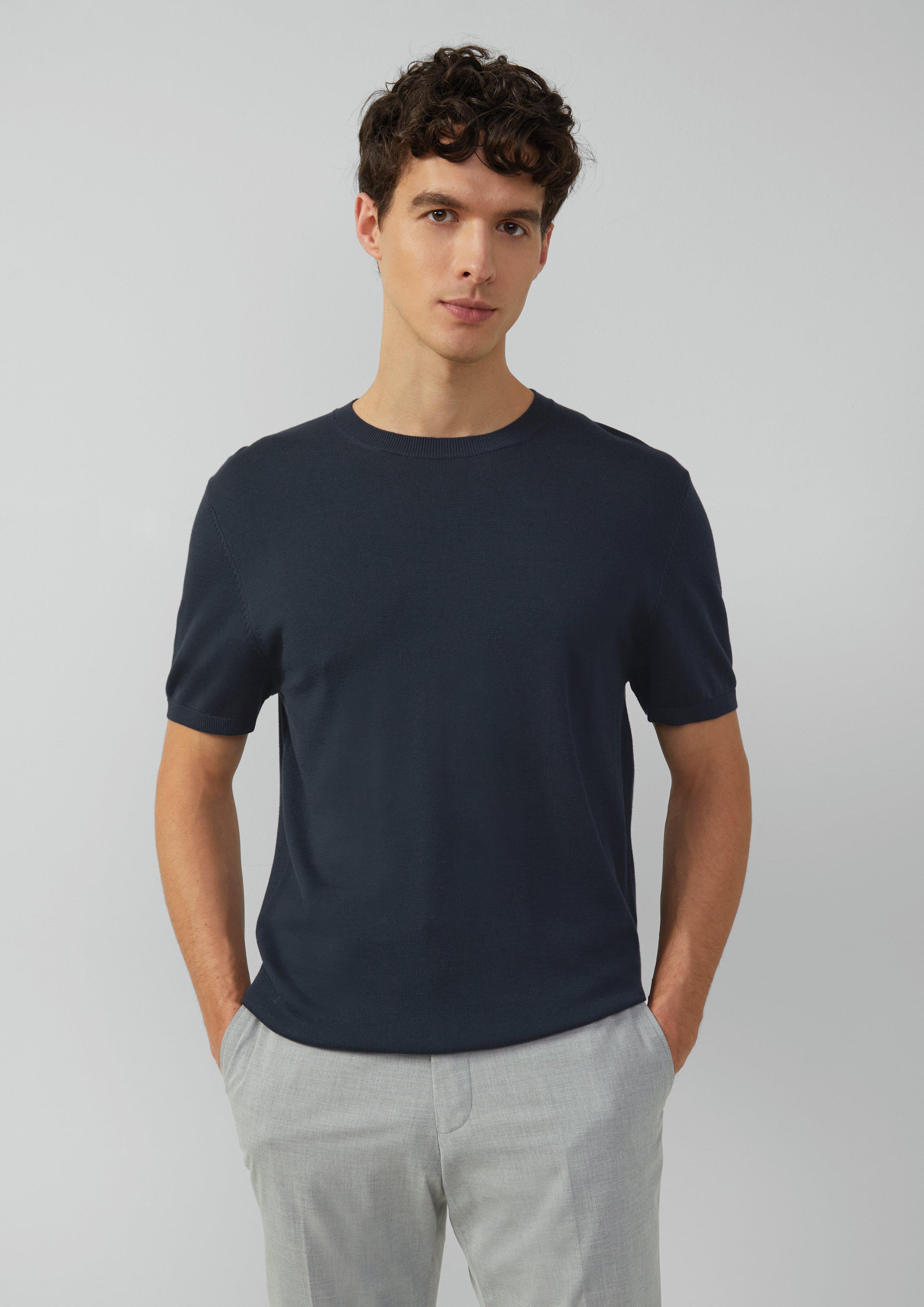 Pull en maille in 5978, 5076 & 7840