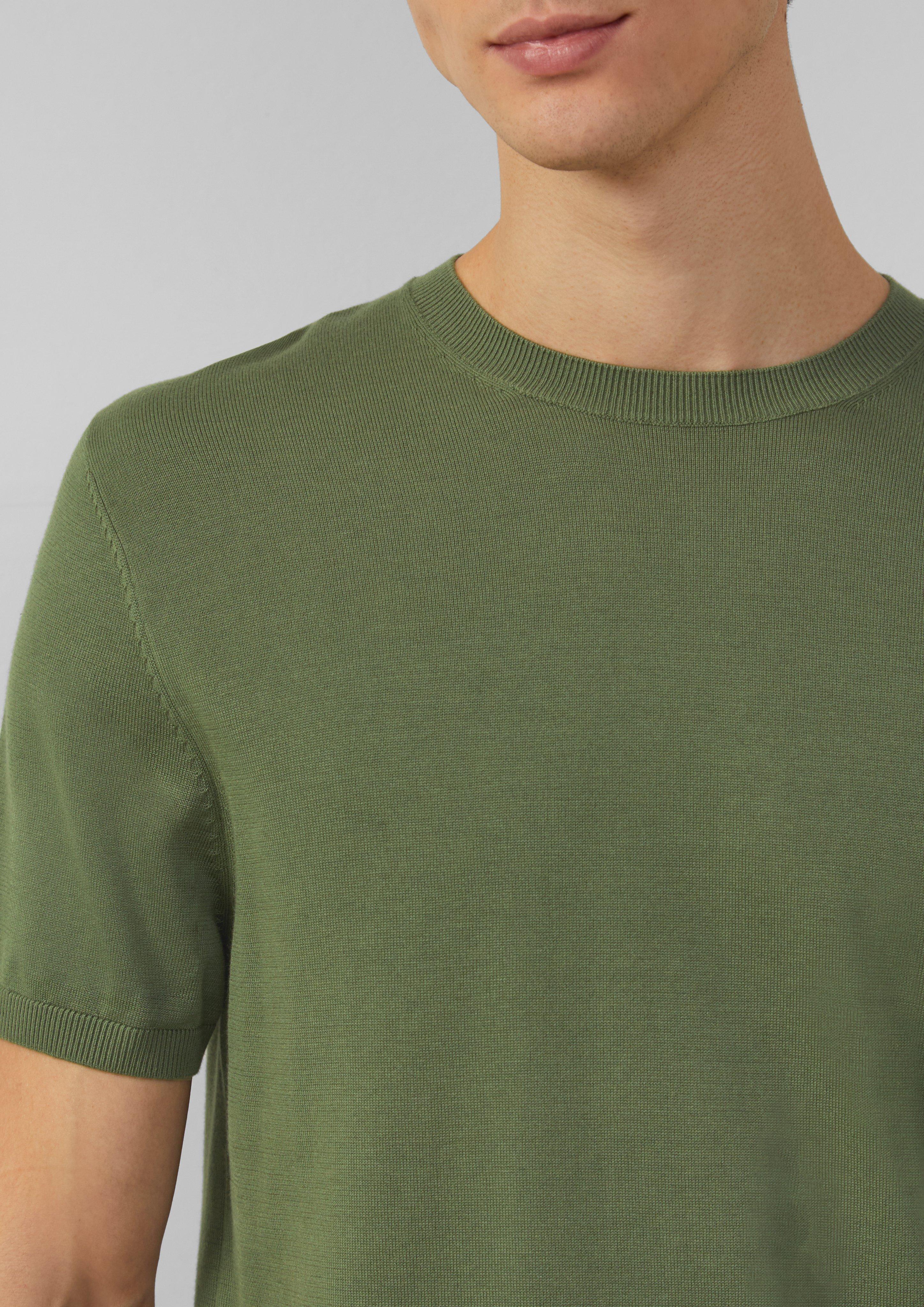 Pull en maille in 7840, 5076 & 5978