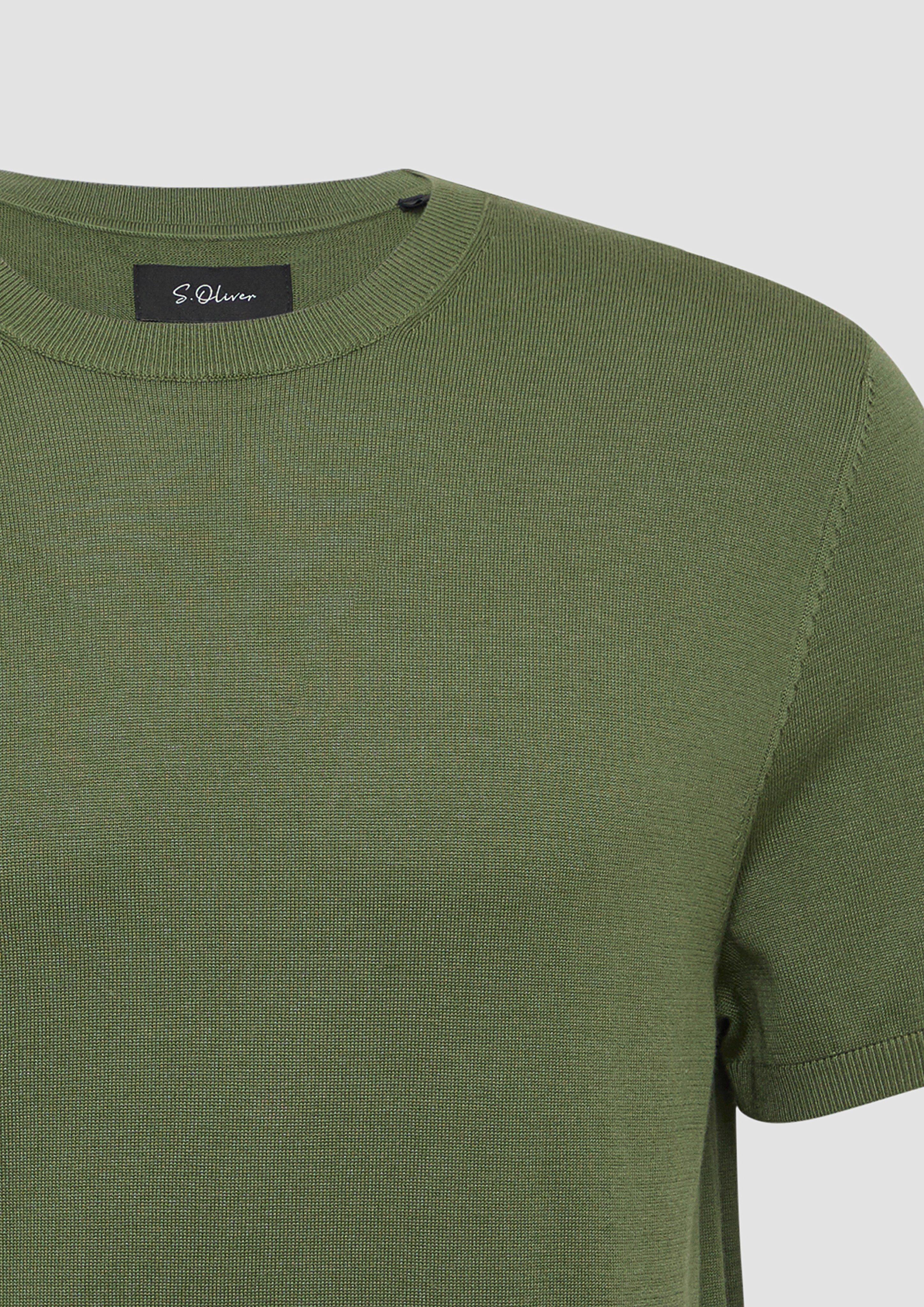 Pull en maille in 7840, 5076 & 5978