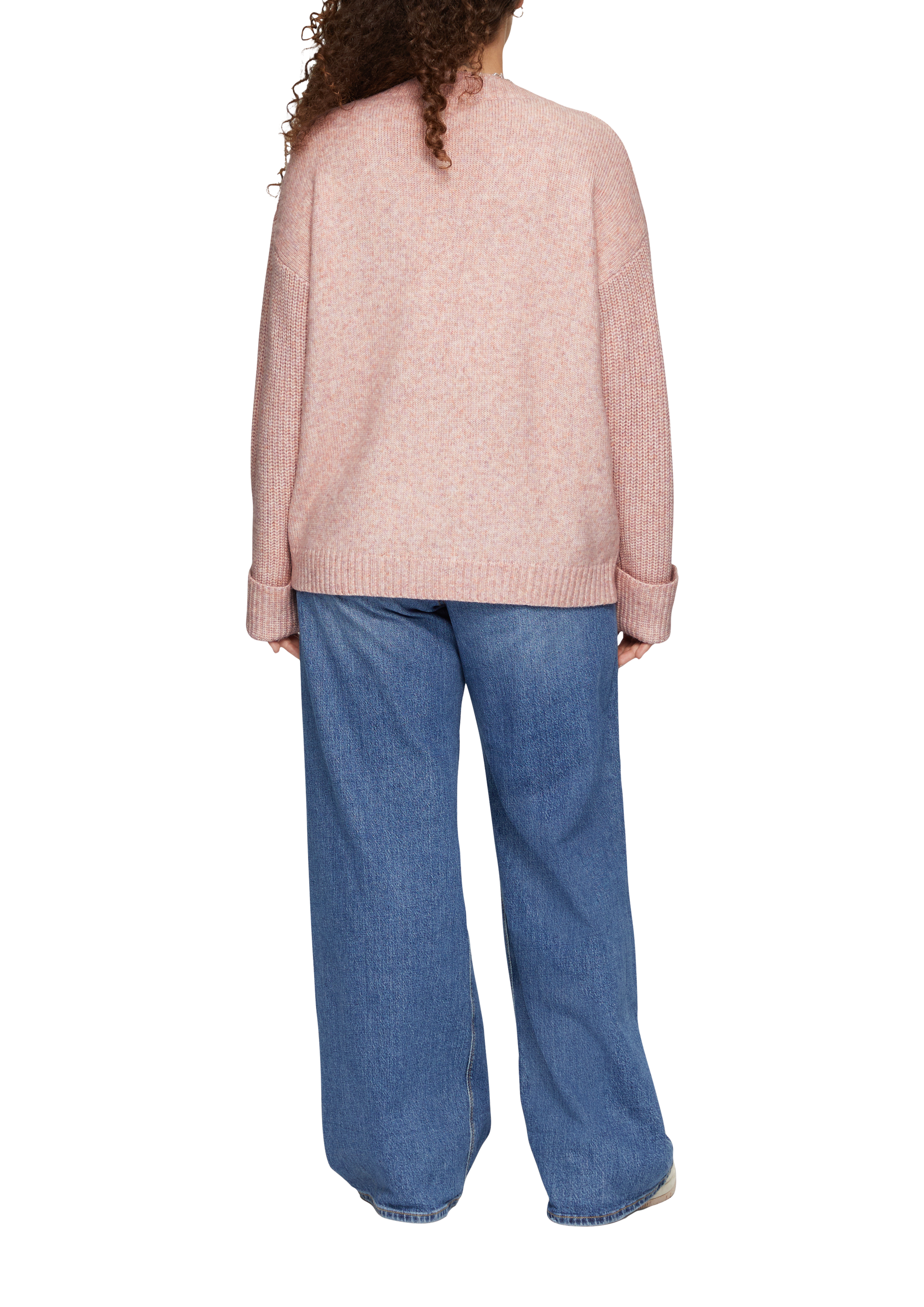 Thumbnail - Strickjacke