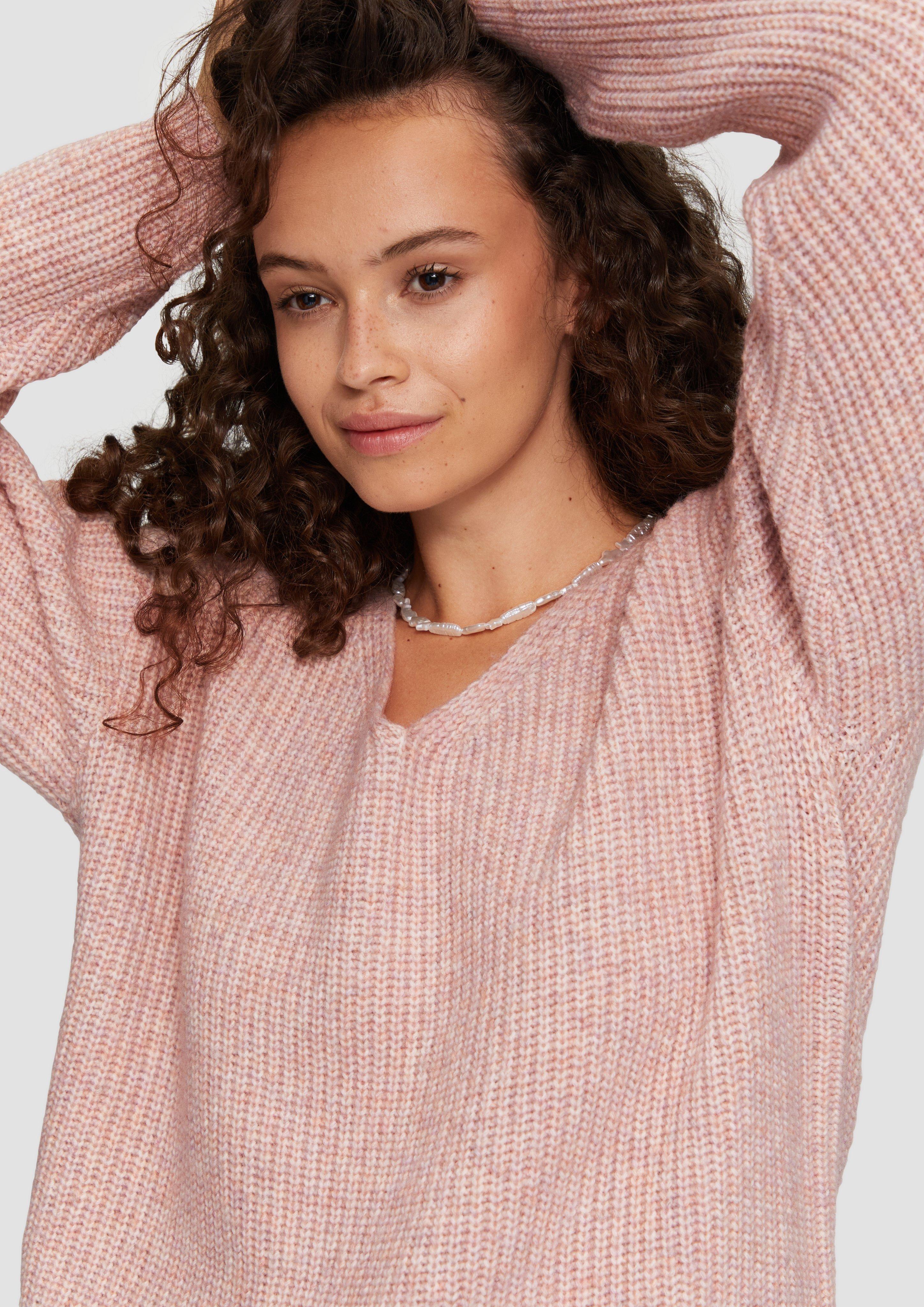 Pull en maille in 40W0