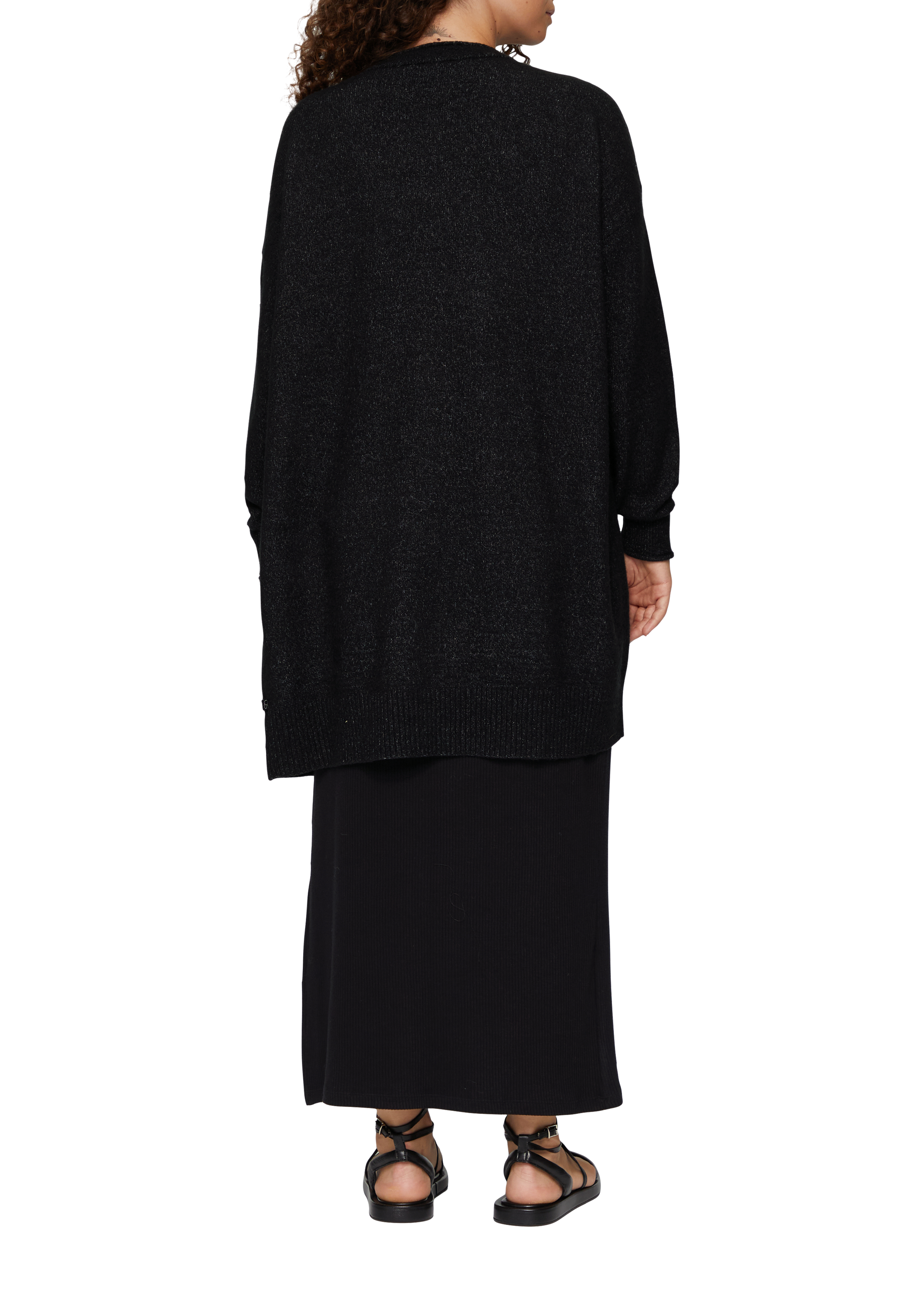 Thumbnail - Strickjacke