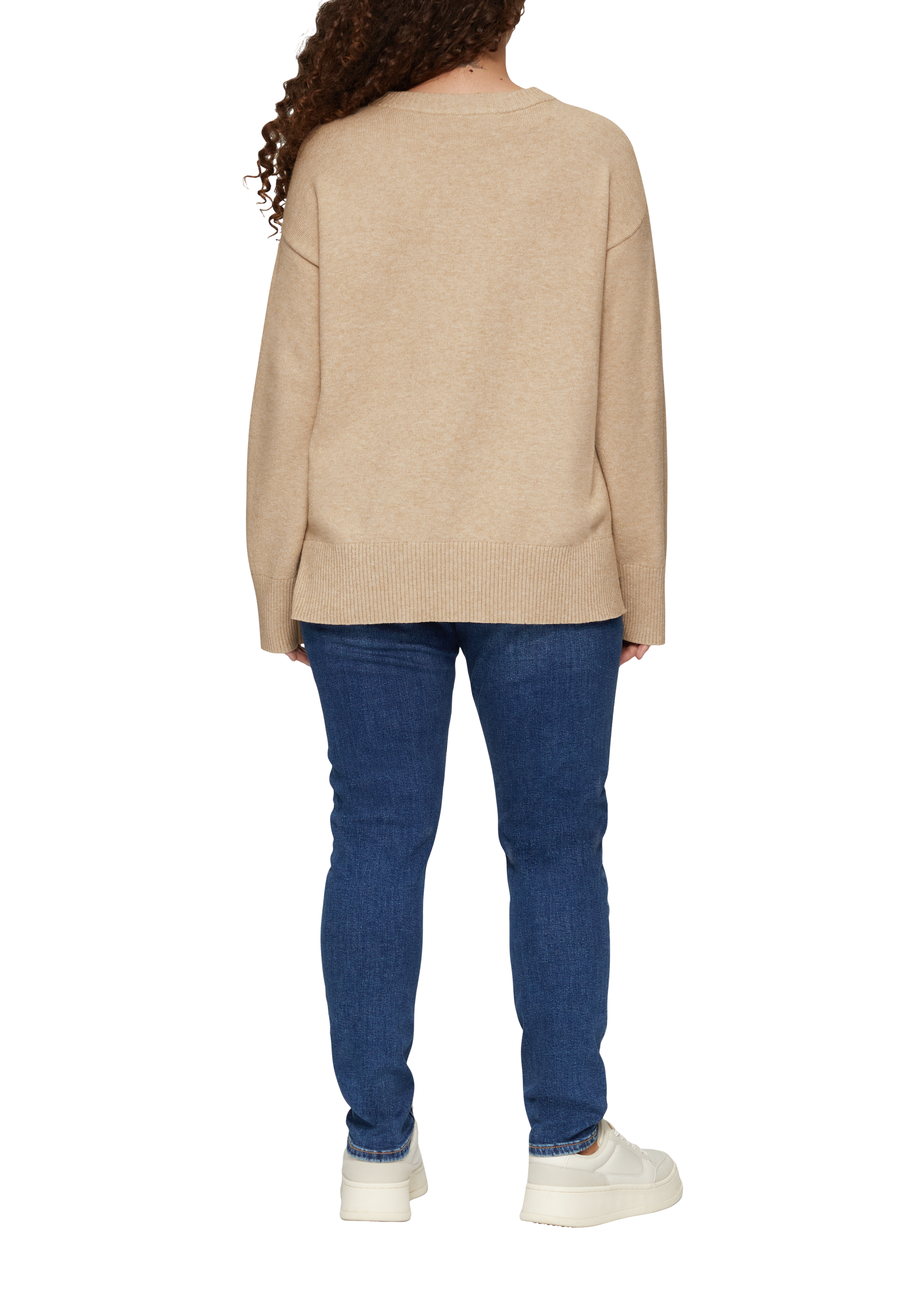 Thumbnail - Strickpullover