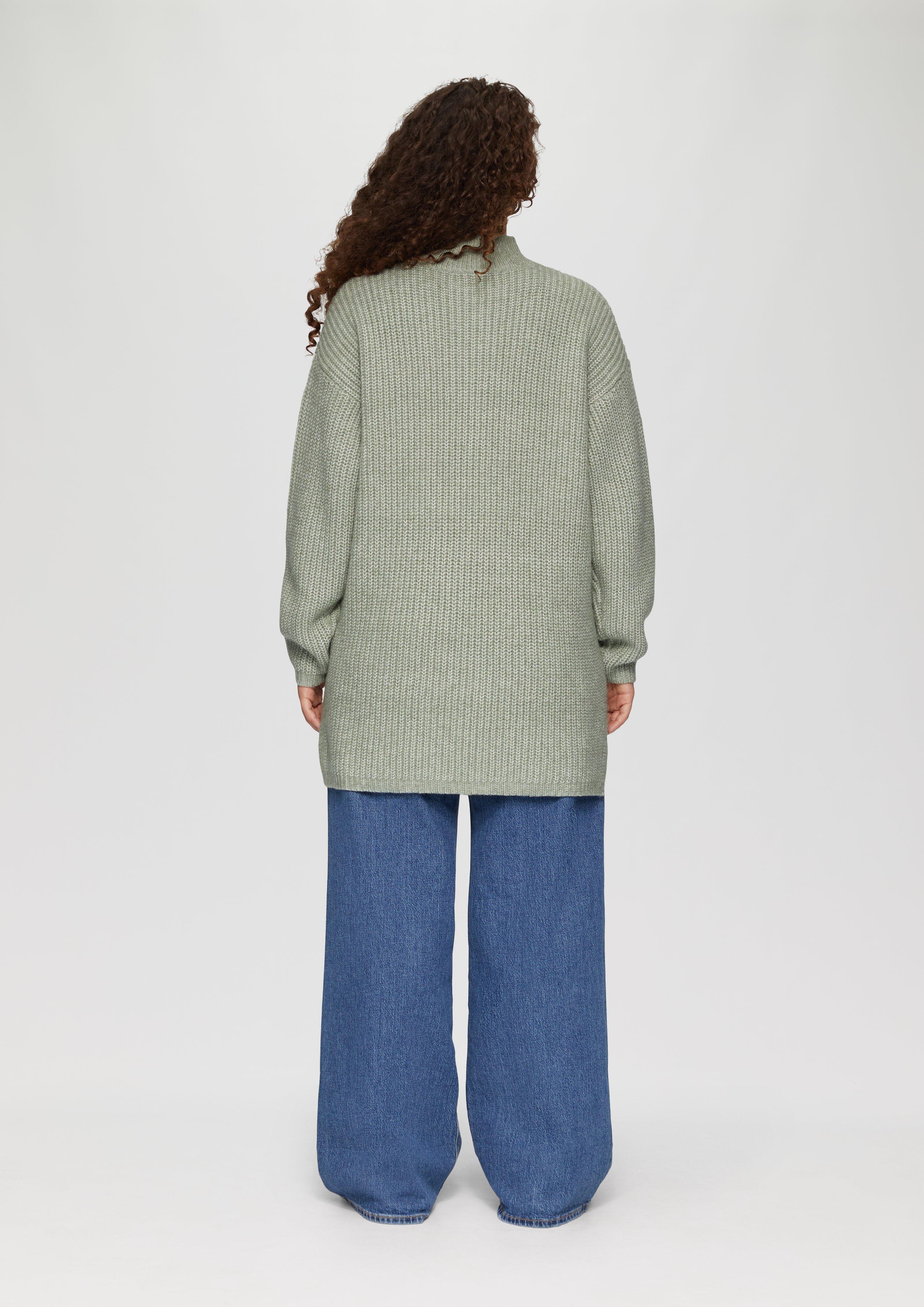 Pull en maille in 72W0, 80W0 & 99W0