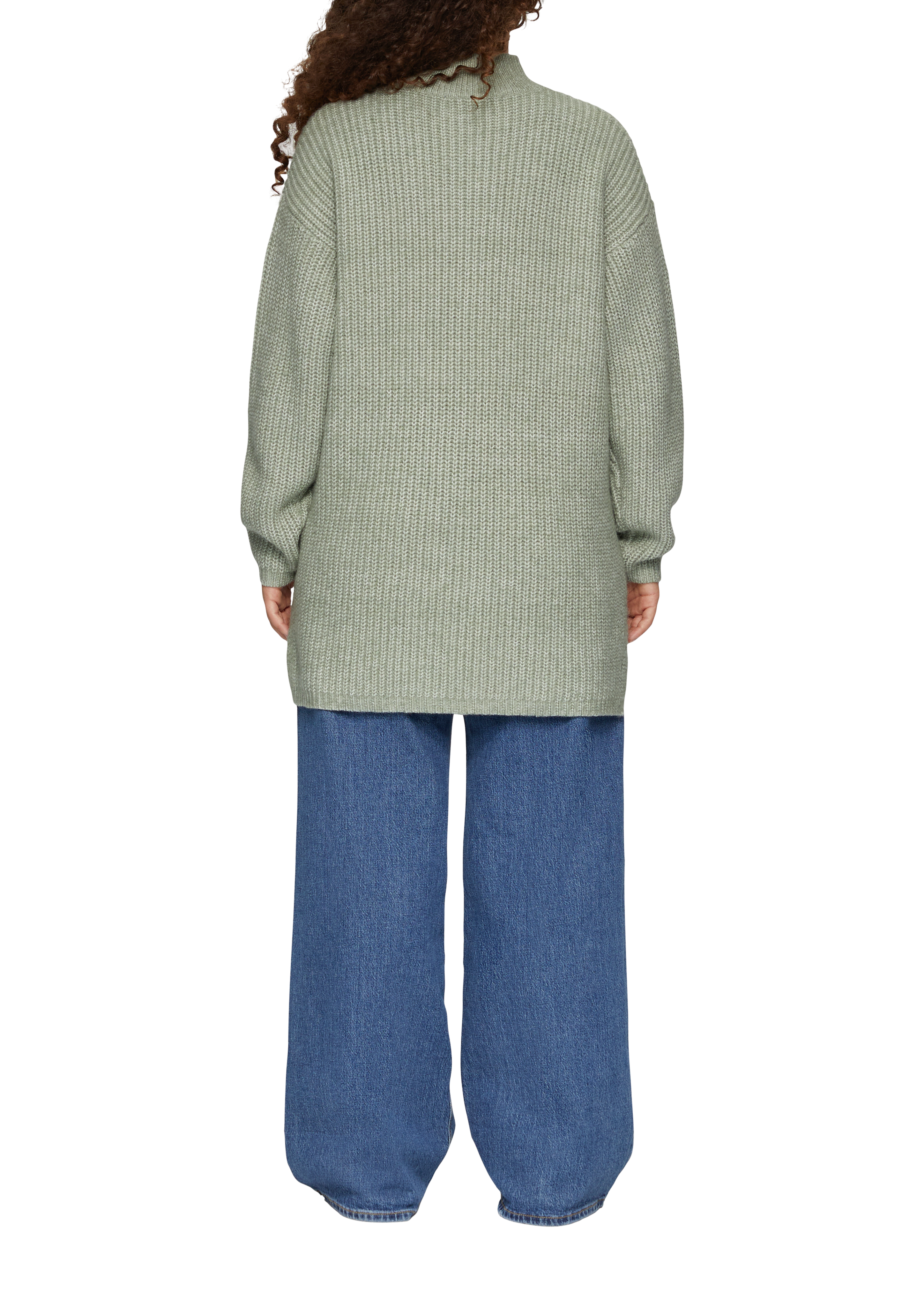 Thumbnail - Strickpullover