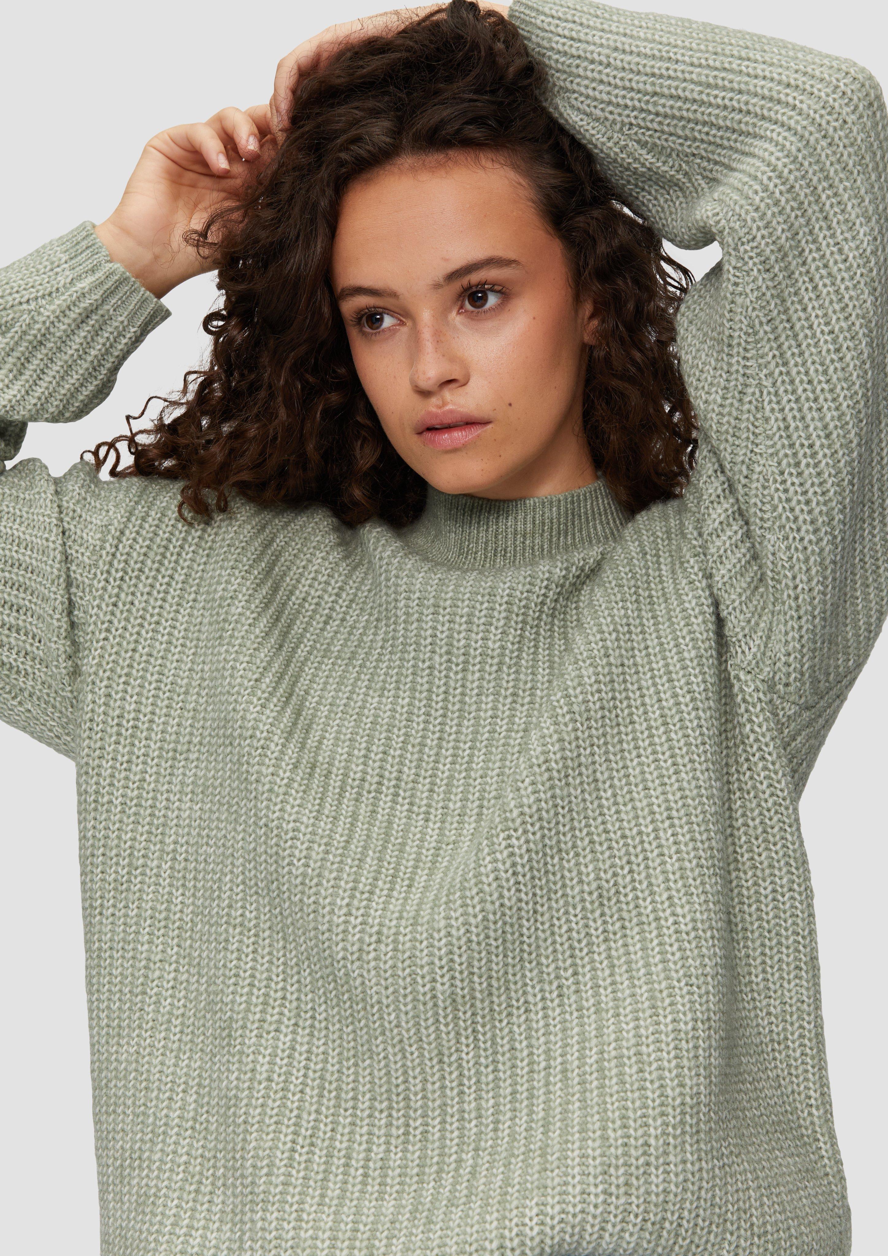 Pull en maille in 72W0, 80W0 & 99W0