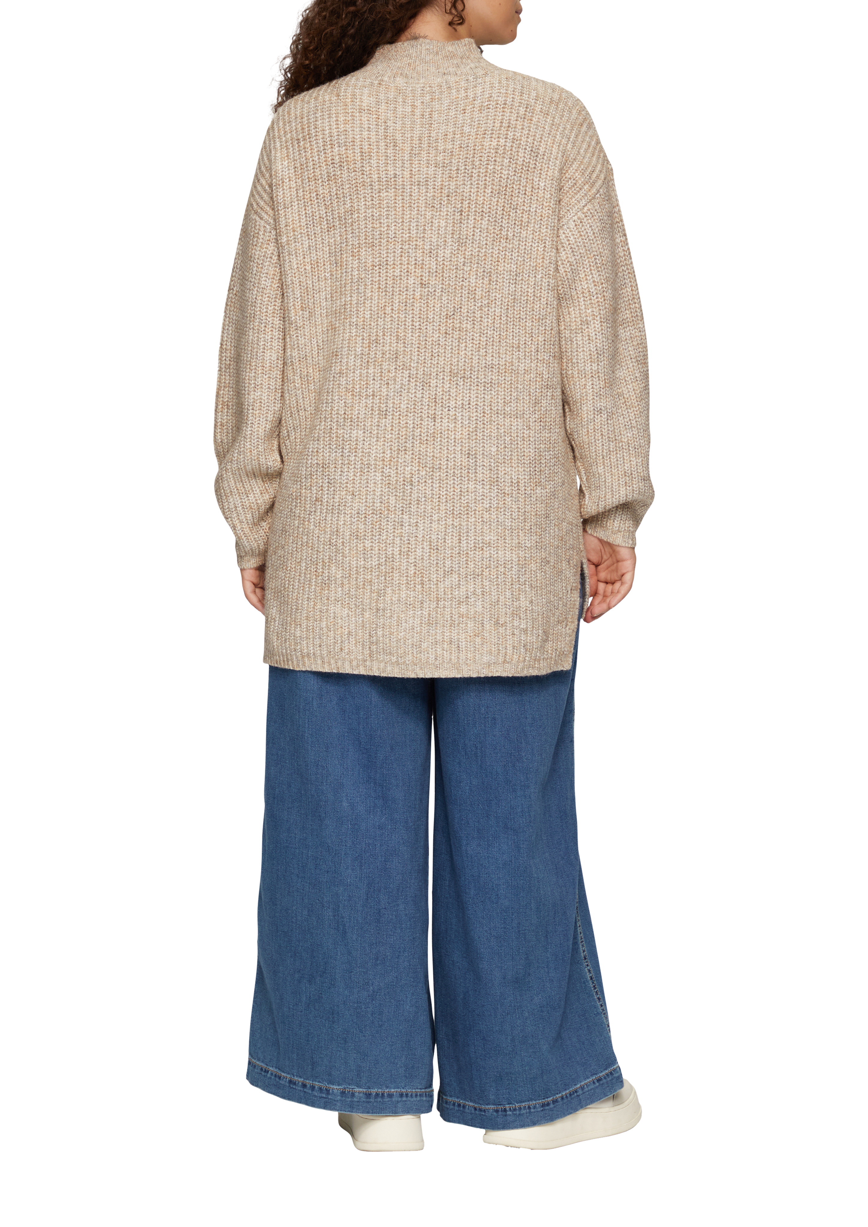 Thumbnail - Strickpullover