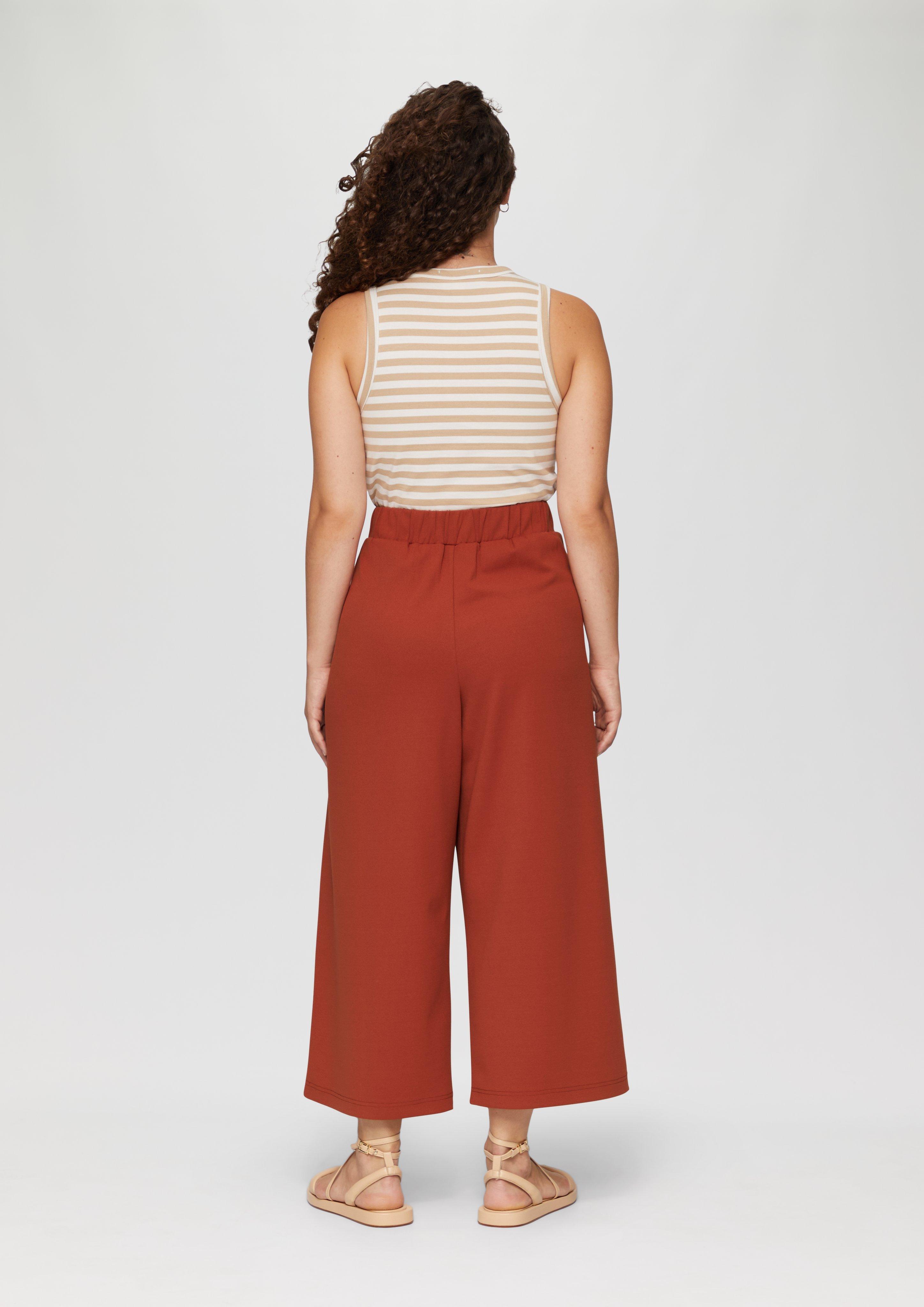 Pantalon in 3835