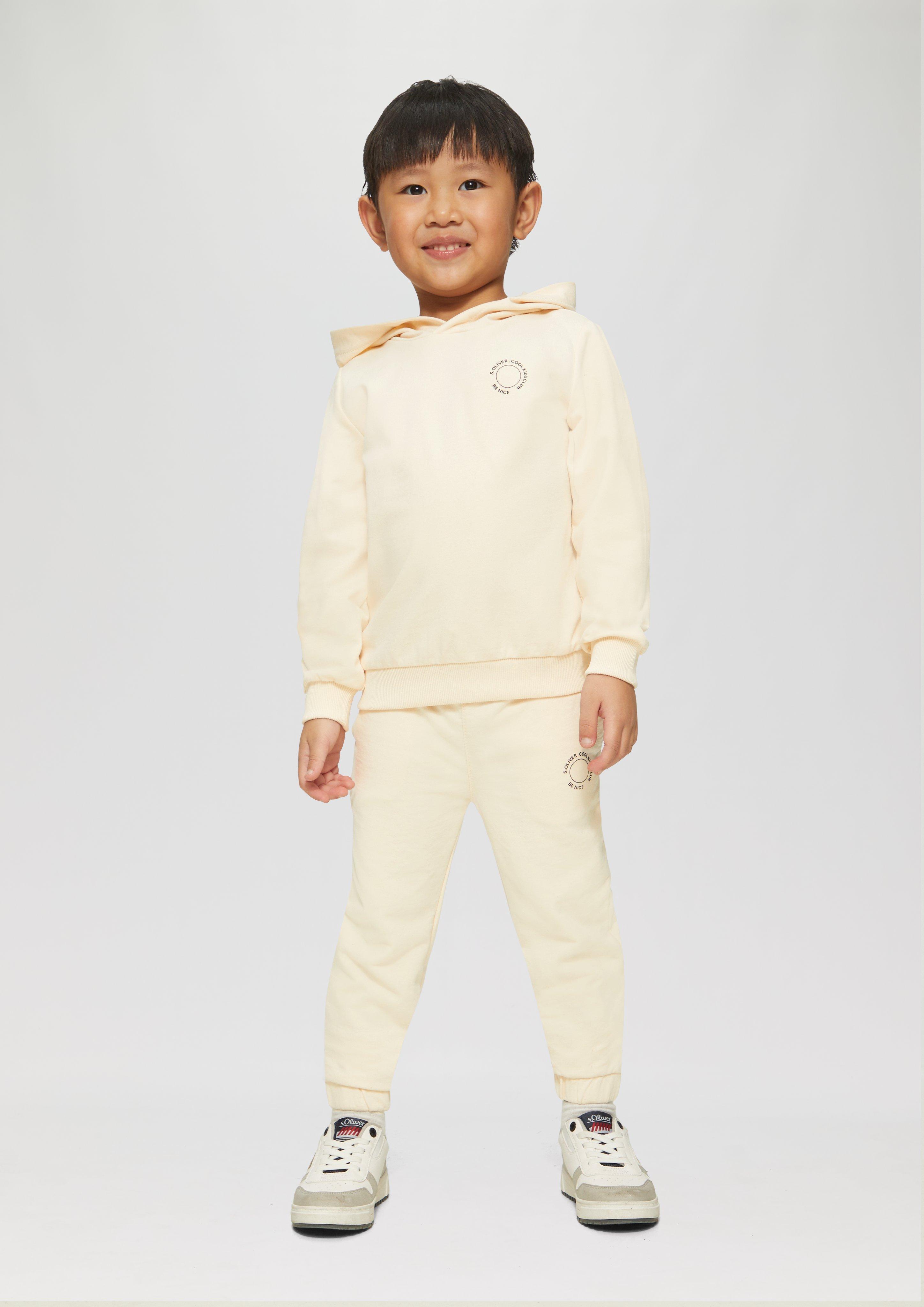 Legging in 0805 & 4163