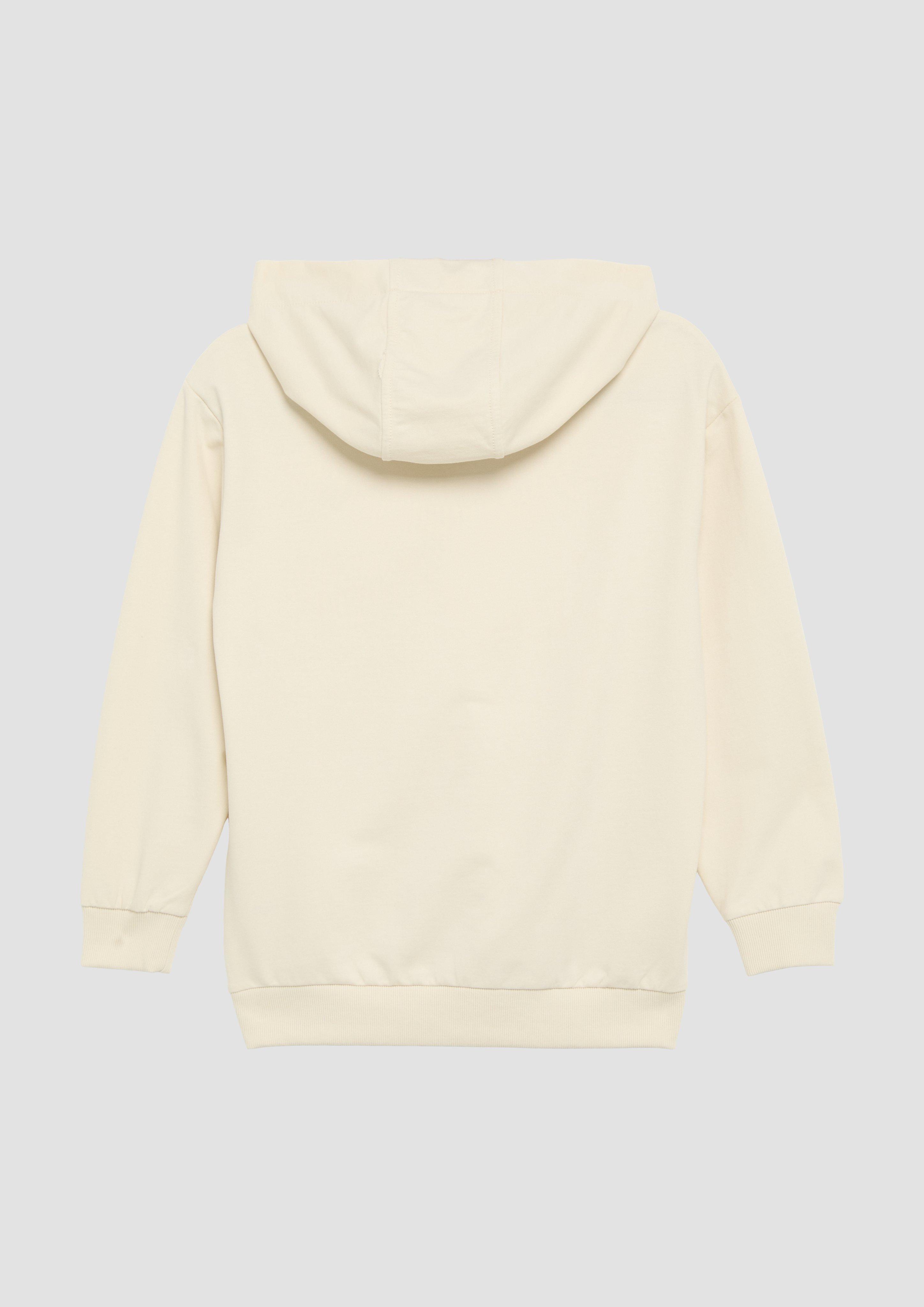 Sweatshirt in 0805 & 4163