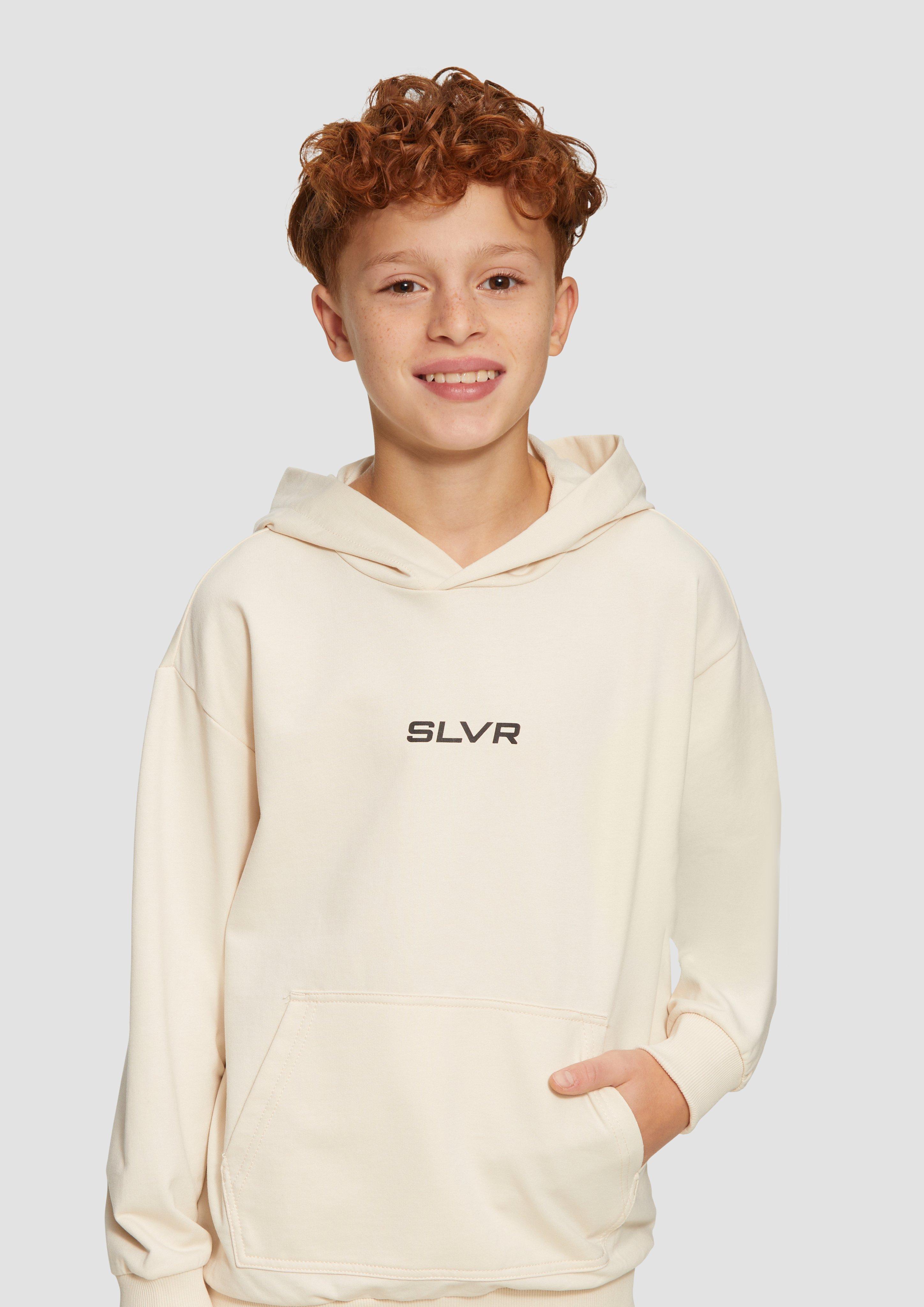 Sweatshirt in 0805 & 4163