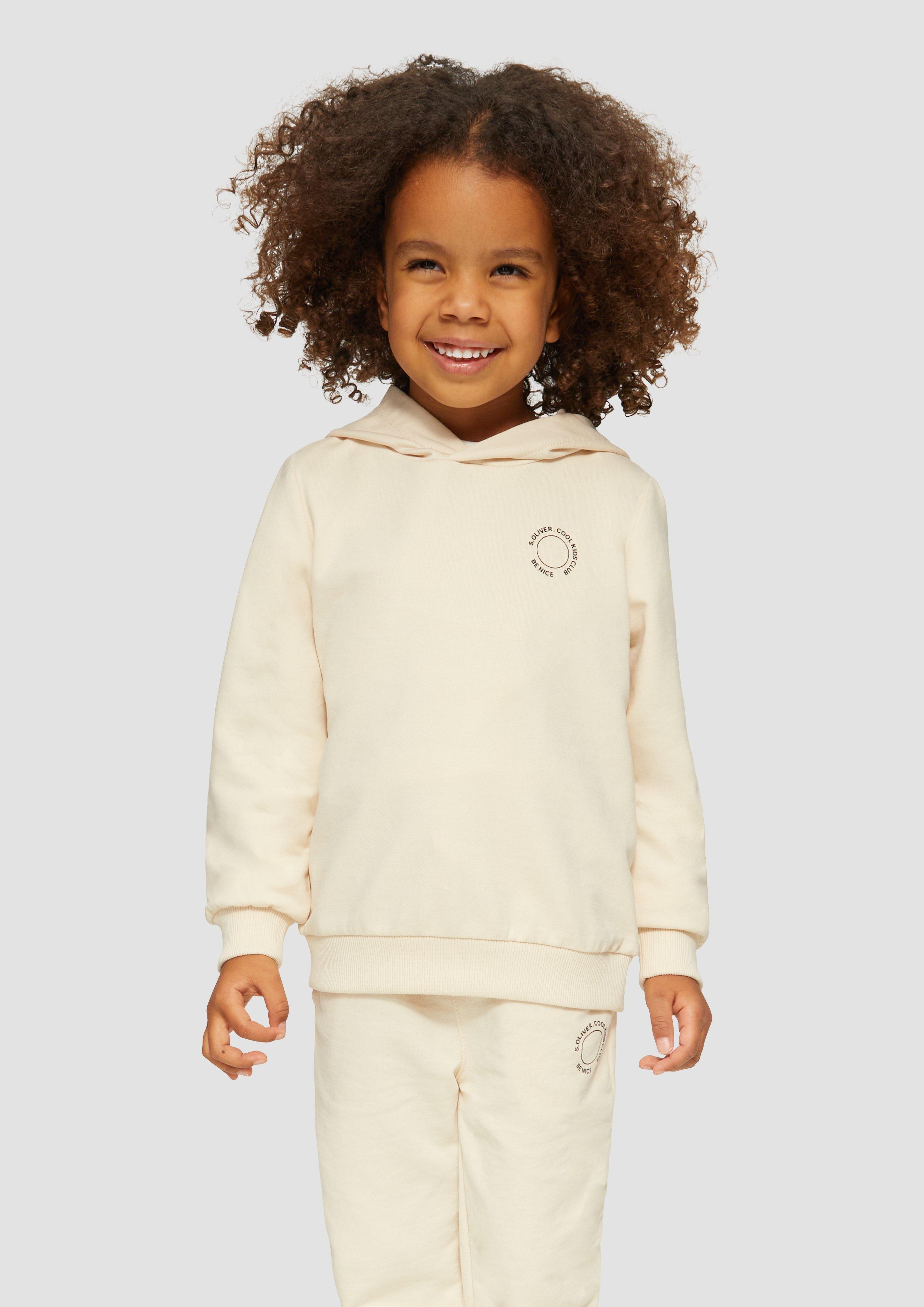 Sweat-shirt in 0805 &amp; 4163