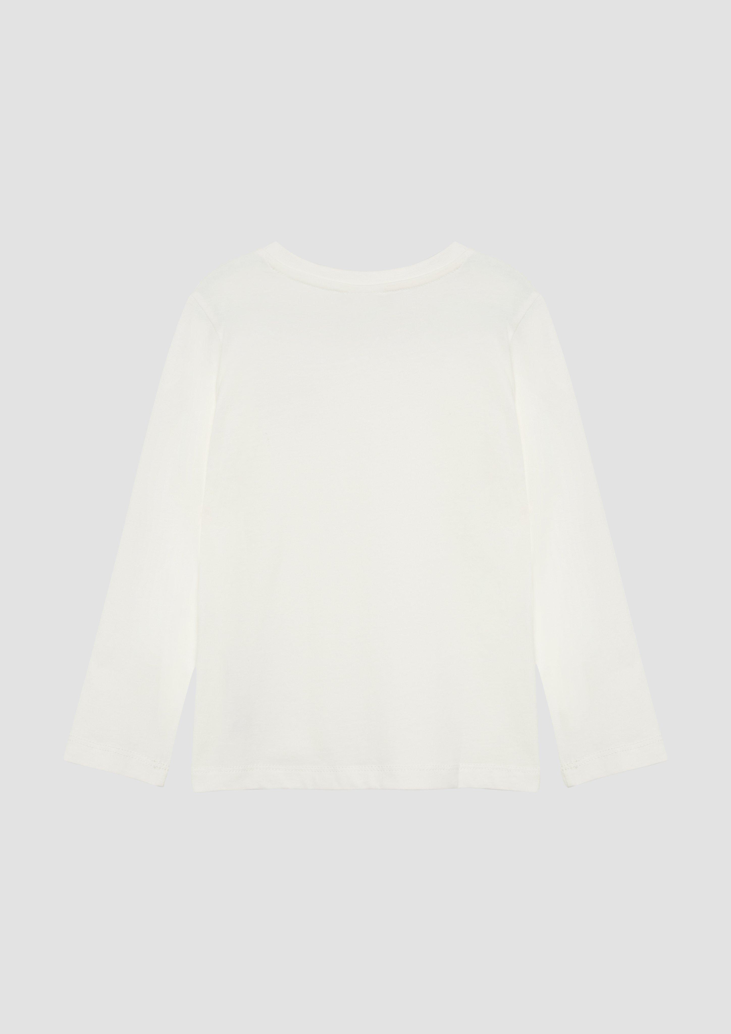 T-shirt in 0210, 9515, 4163 & 5952