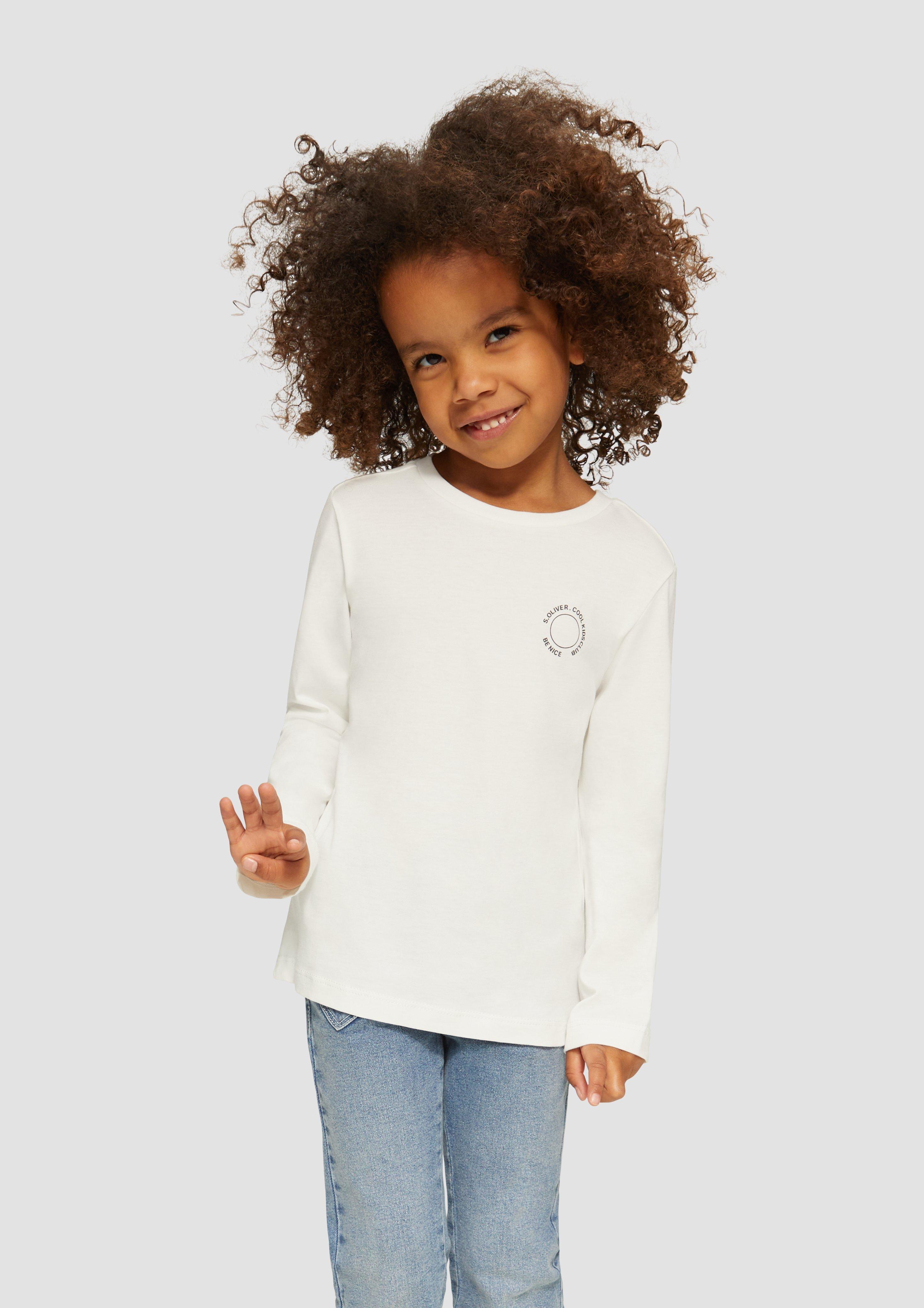 T-shirt in 0210, 9515, 4163 & 5952