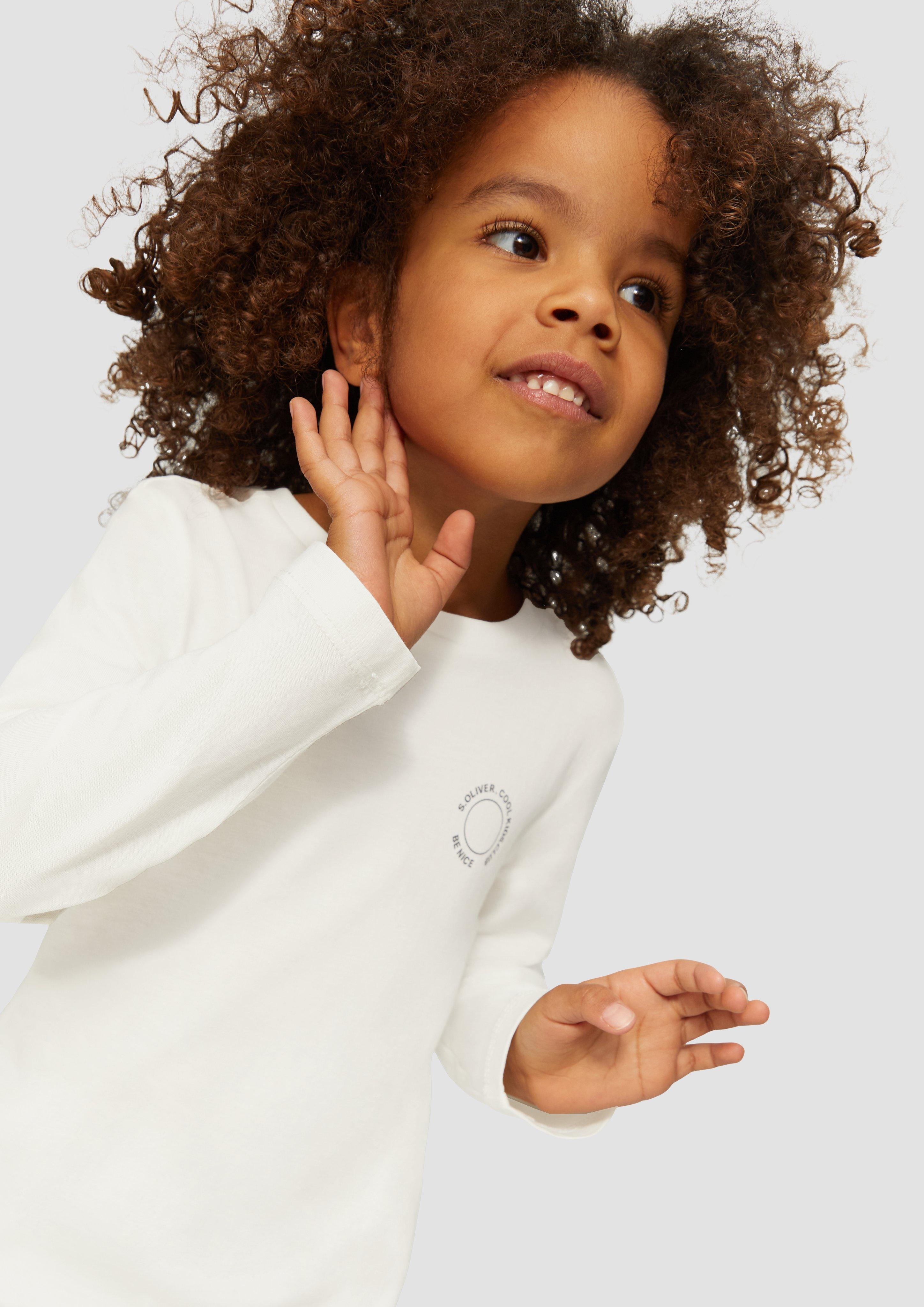 T-shirt in 0210, 9515, 4163 & 5952