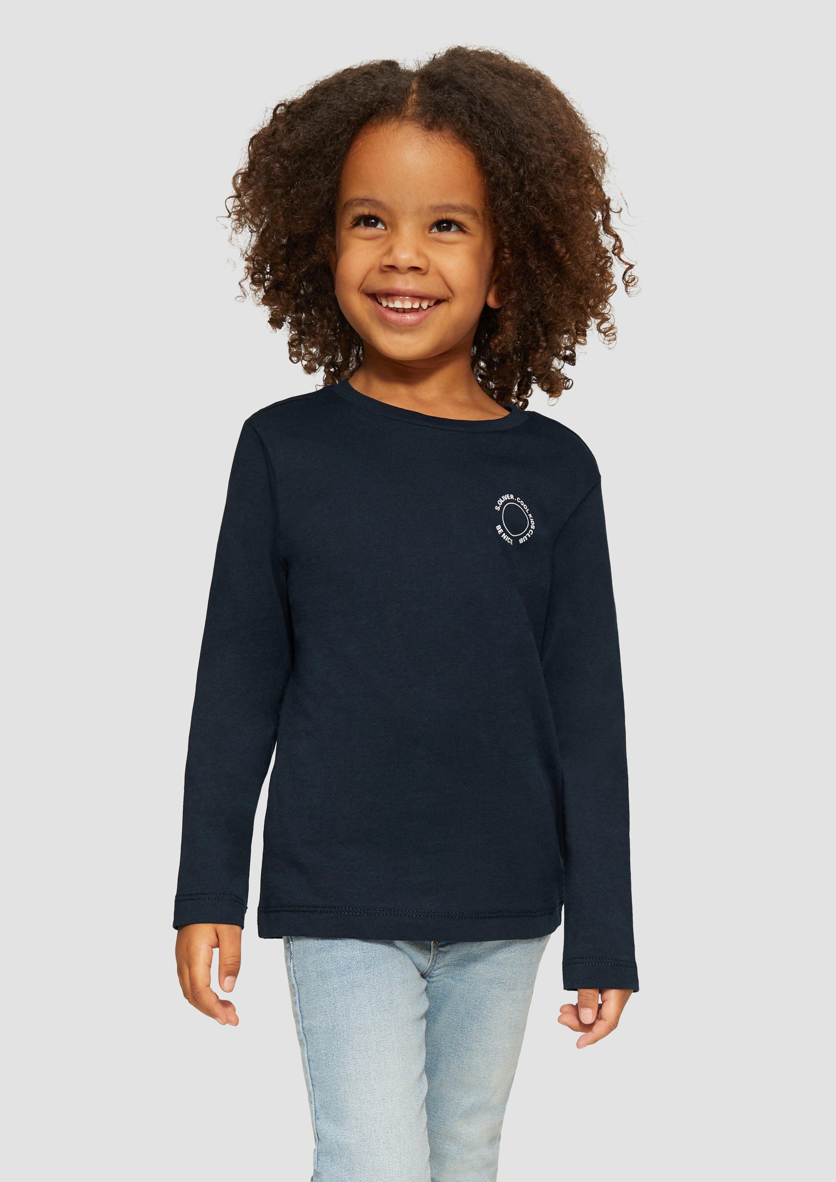 T-Shirt in 5952, 9515, 0210 &amp; 4163