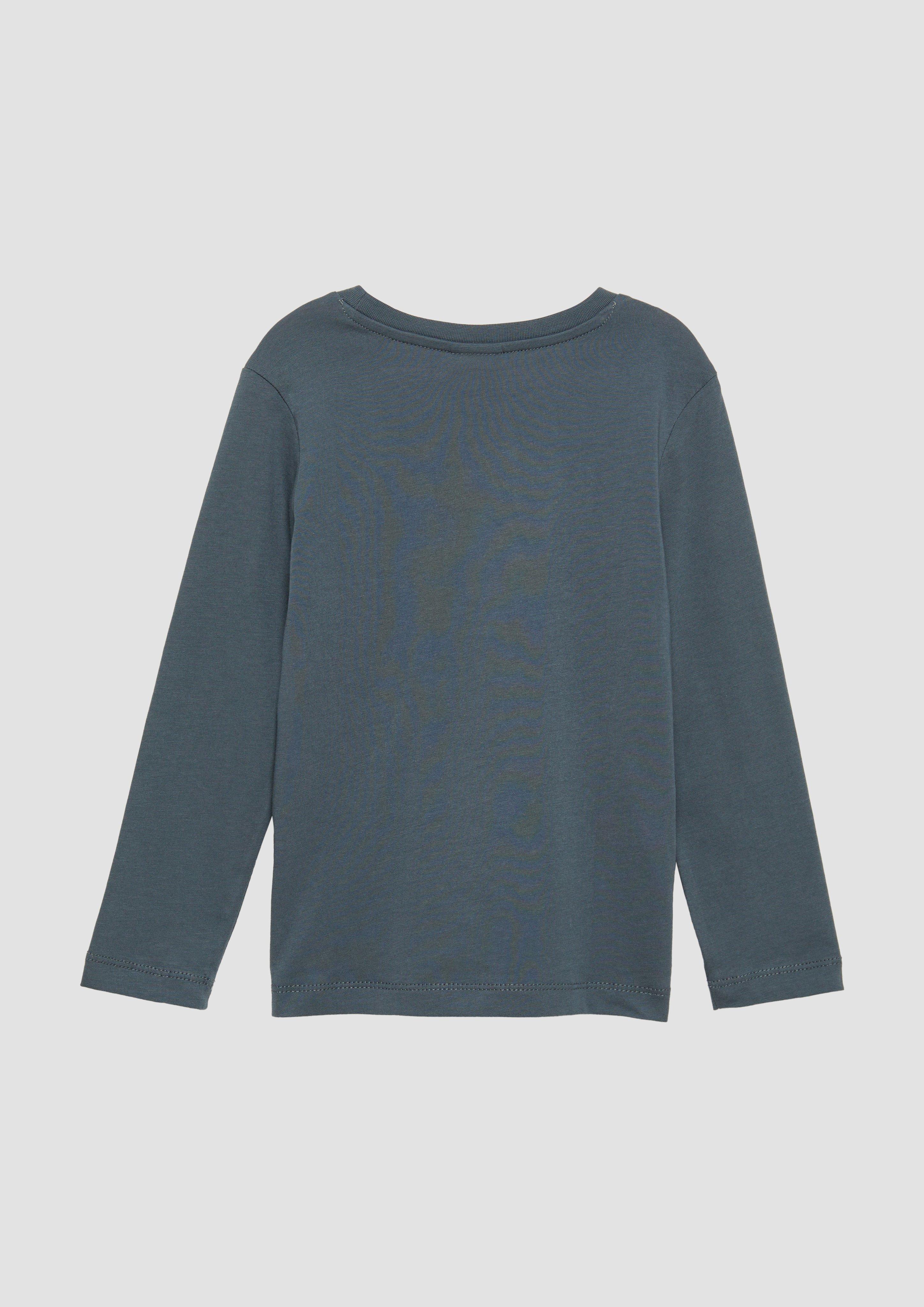 T-Shirt in 9515, 9999, 0210, 4163 & 5952