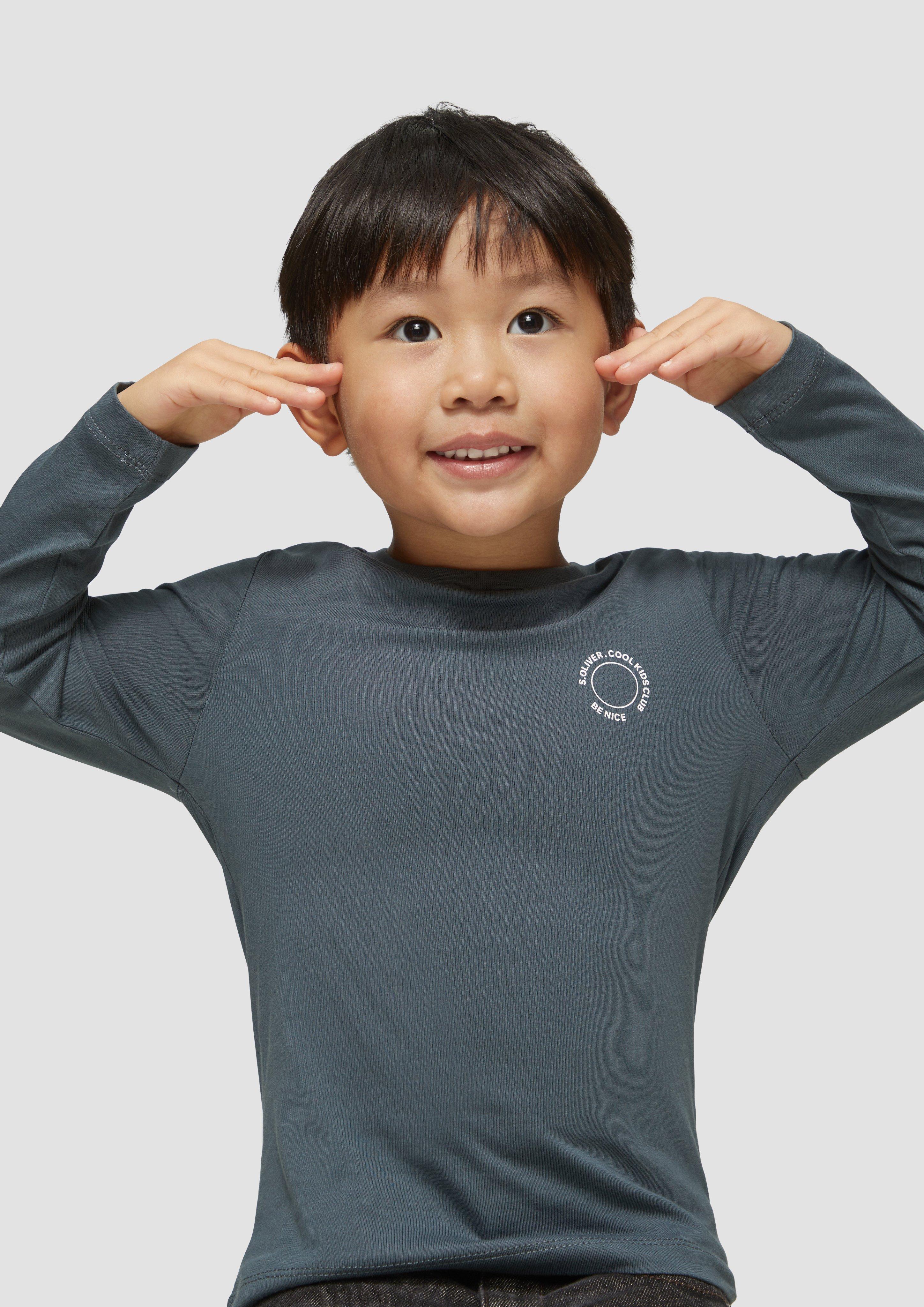 T-Shirt in 9515, 9999, 0210, 4163 & 5952