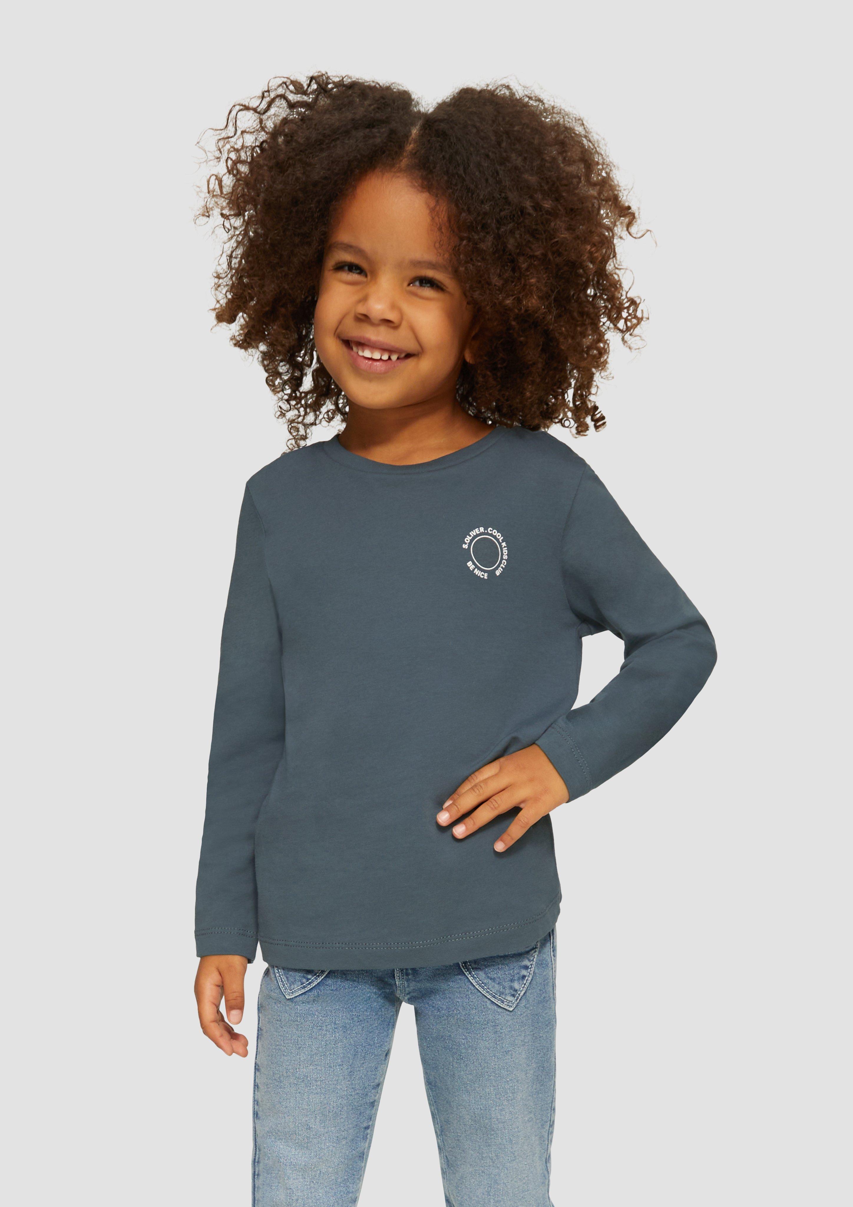 T-Shirt in 9515, 9999, 0210, 4163 & 5952