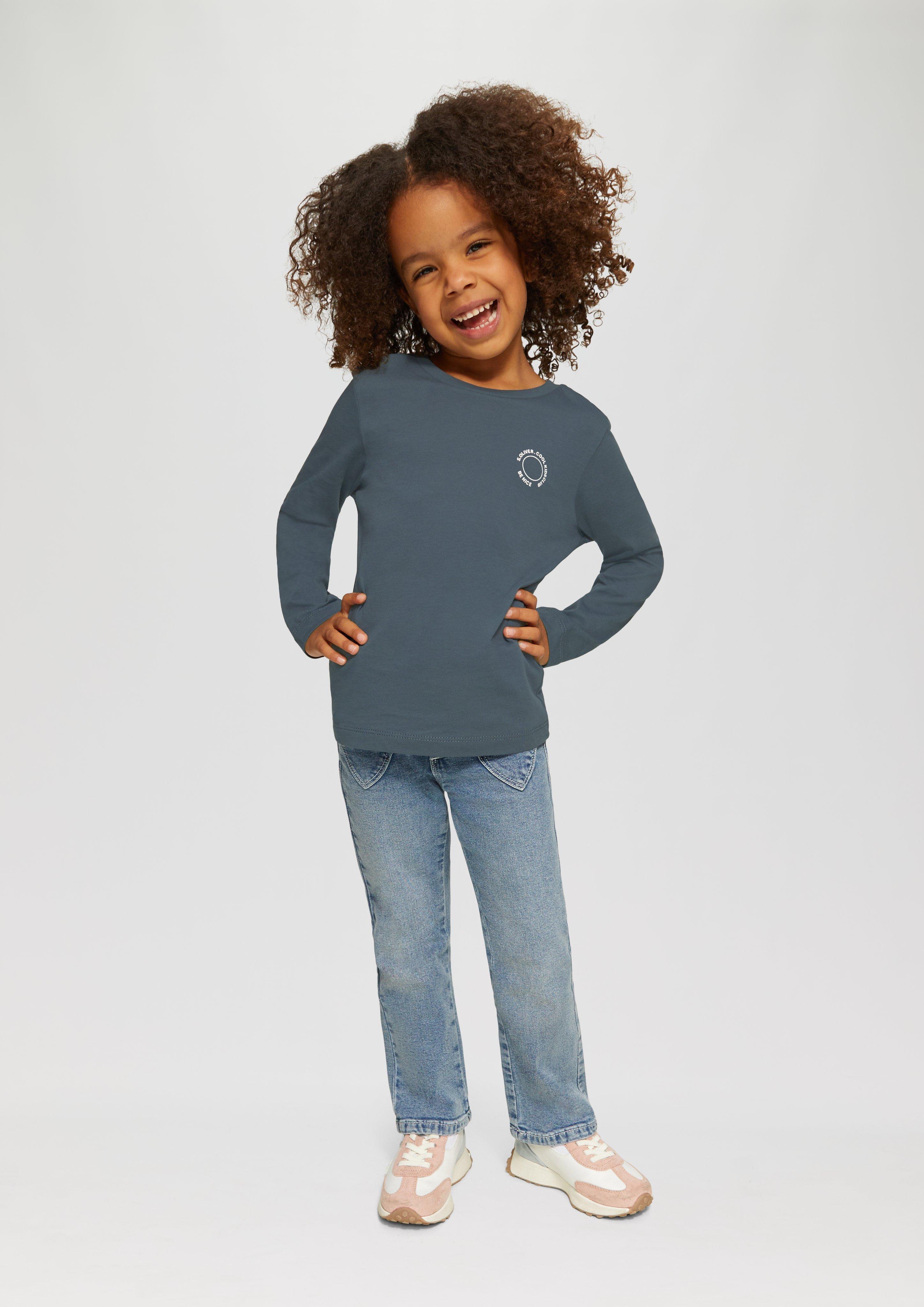 T-Shirt in 9515, 9999, 0210, 4163 & 5952