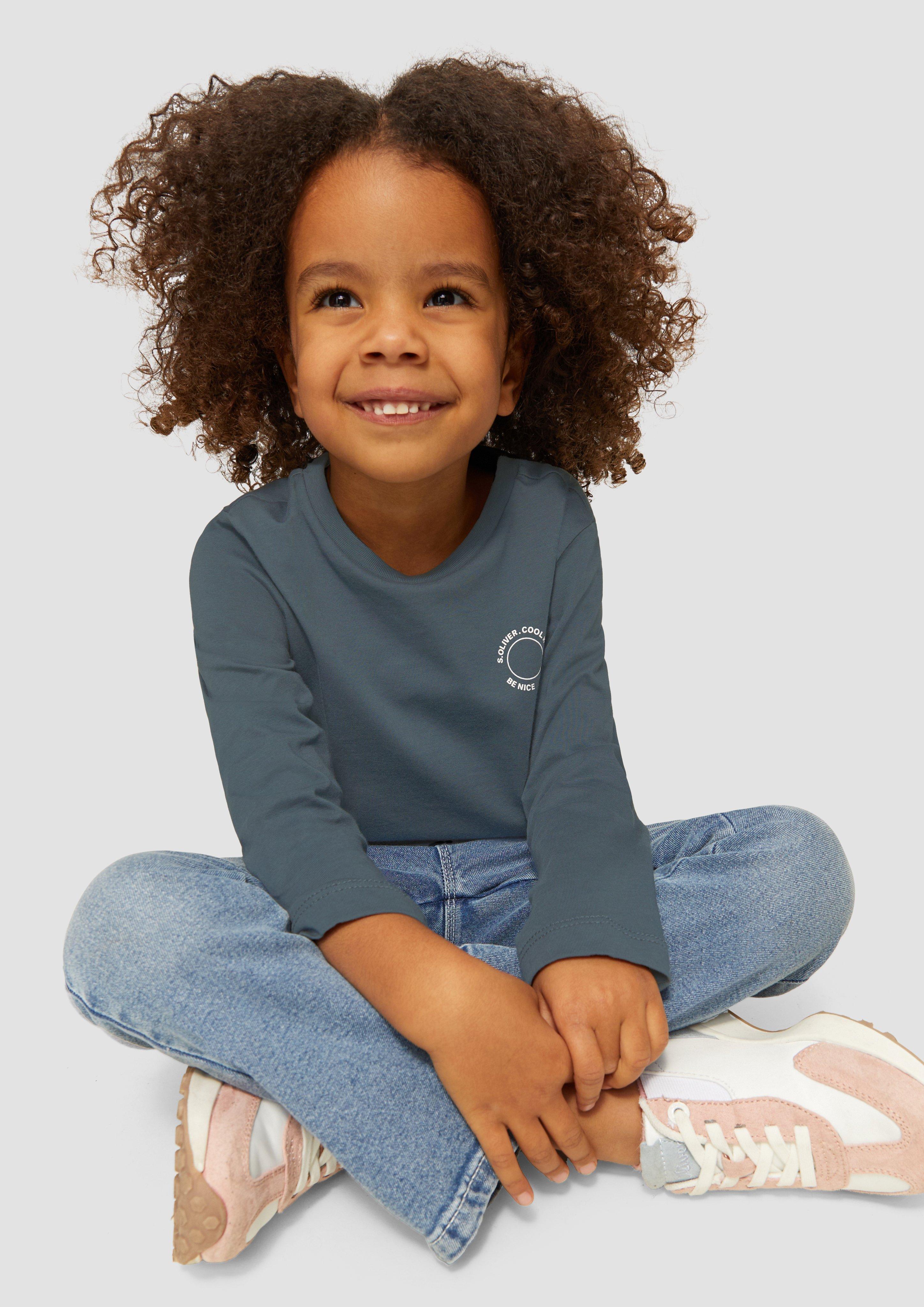 T-Shirt in 9515, 9999, 0210, 4163 & 5952