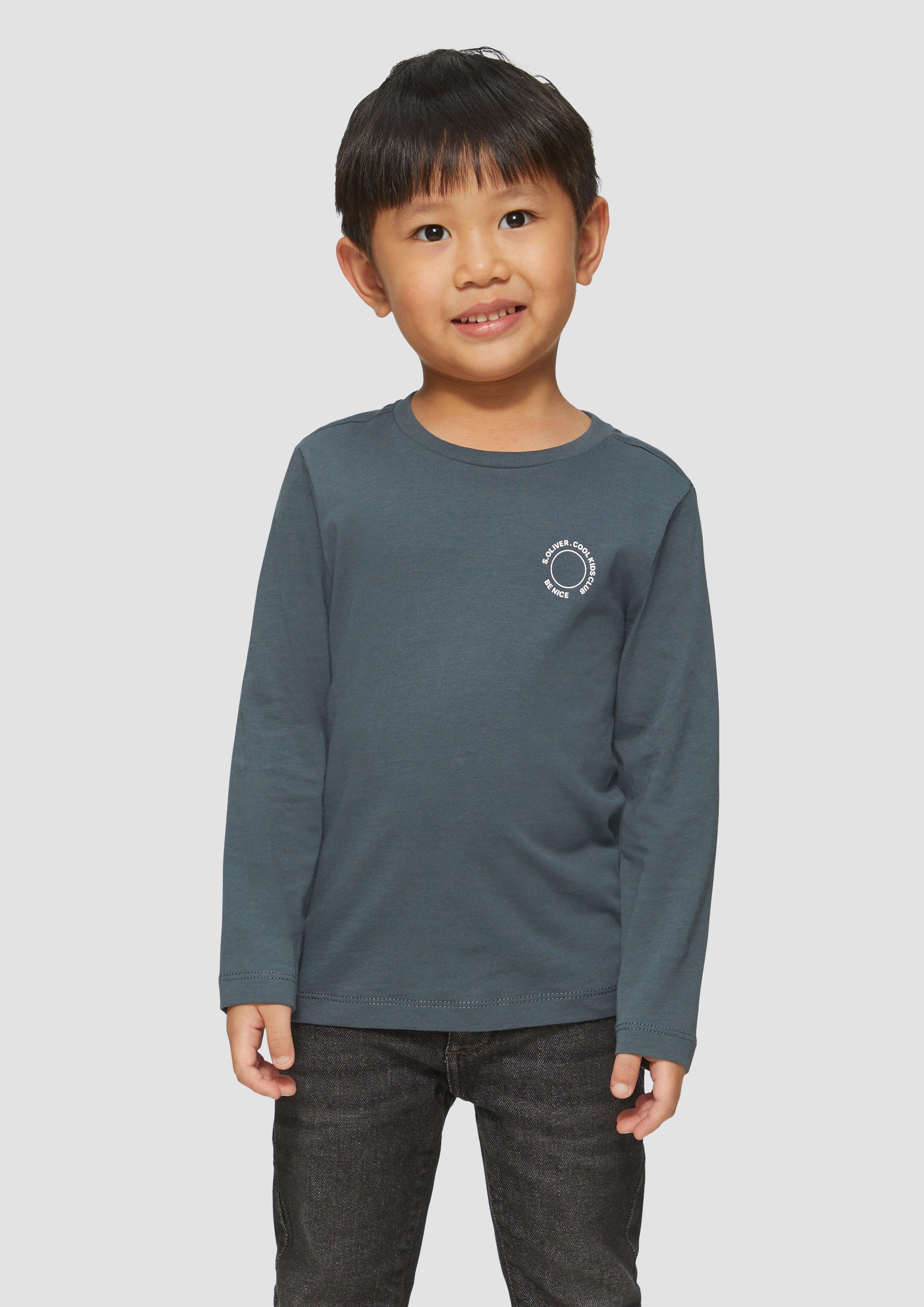 T-Shirt in 9515, 0210, 4163 & 5952