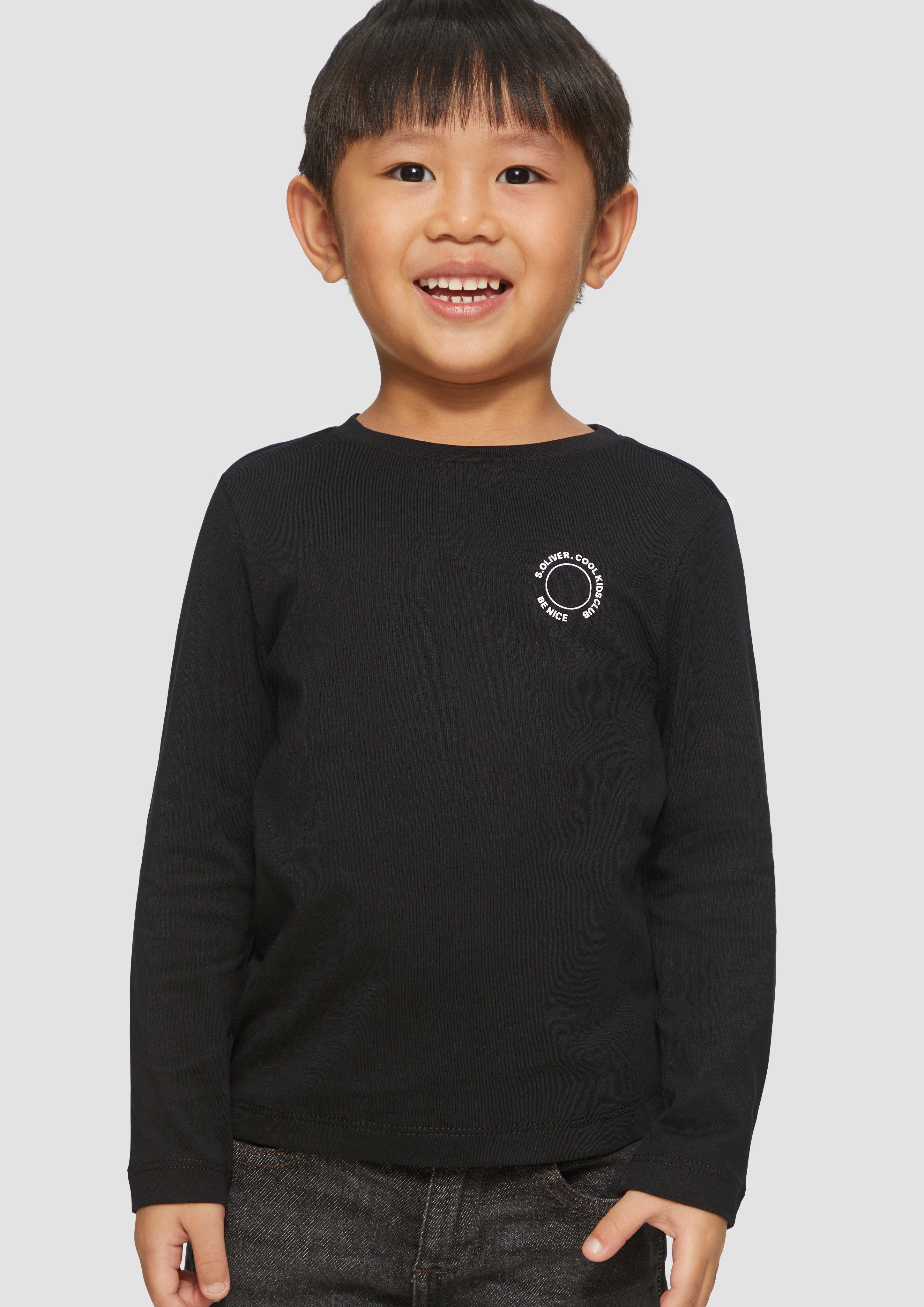 T-Shirt in 9999, 9515, 0210, 4163 & 5952