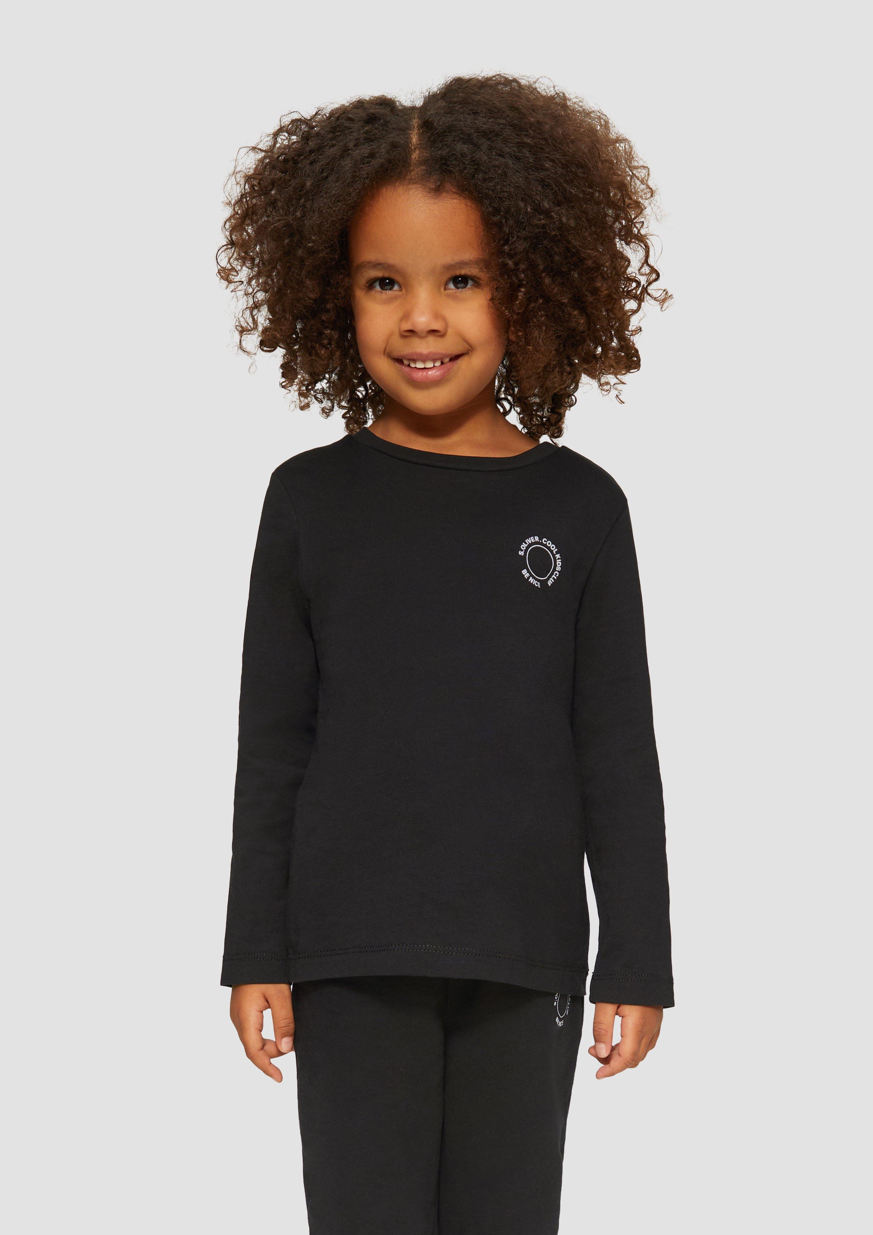 T-Shirt in 9999, 9515, 0210, 4163 & 5952