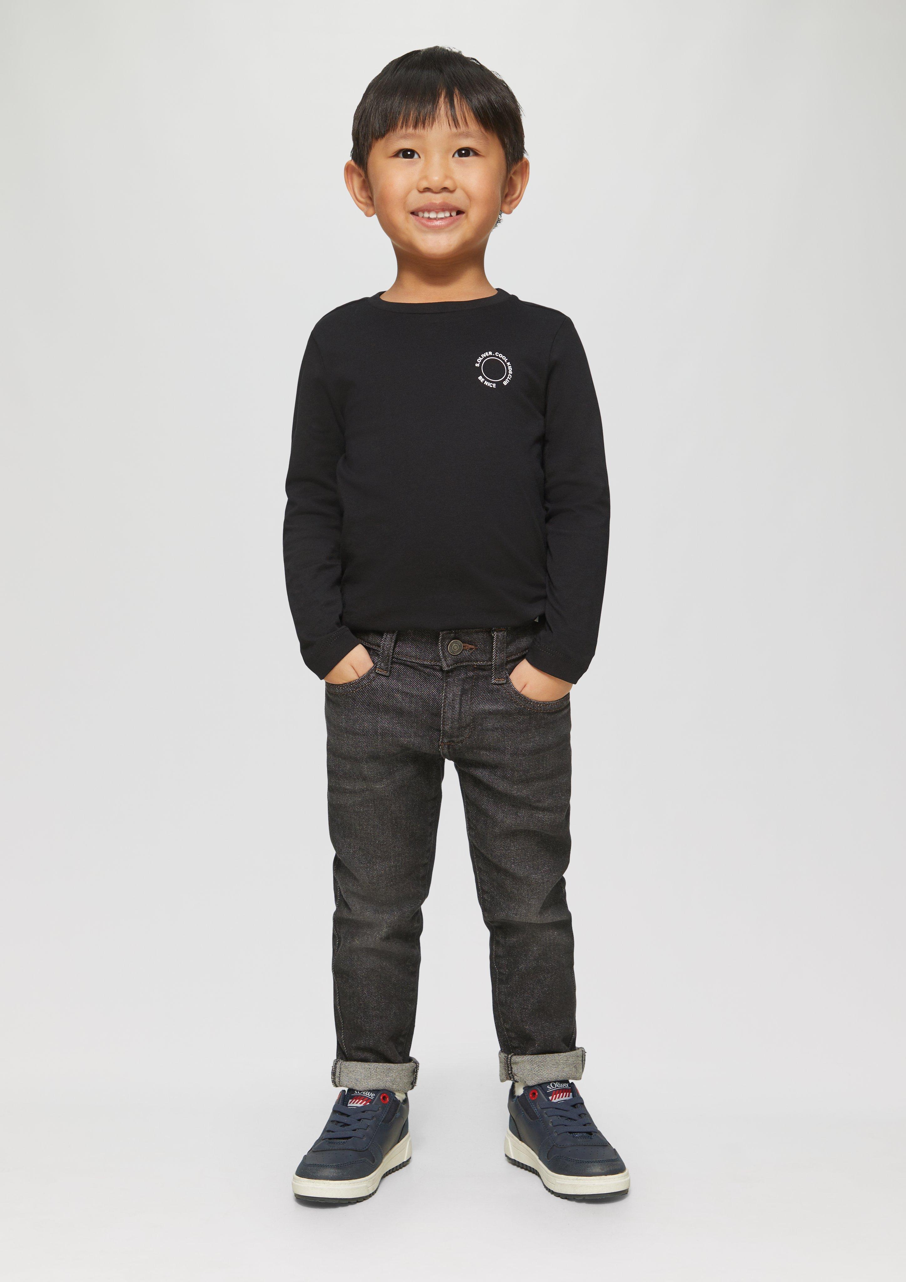 T-Shirt in 9999, 9515, 0210, 4163 & 5952